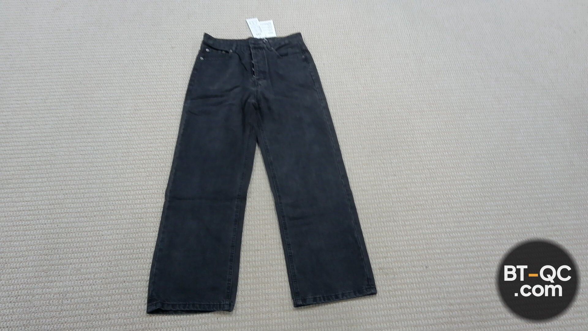 Balenciaga Jeans QC