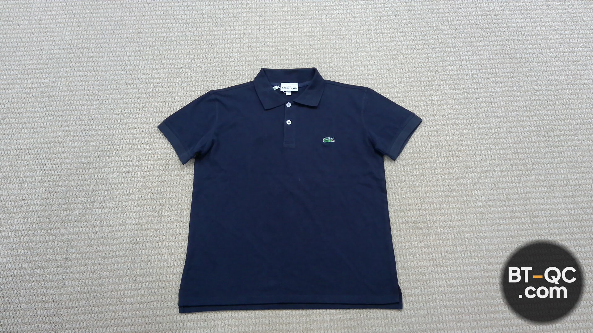 Lacoste Shirts QC