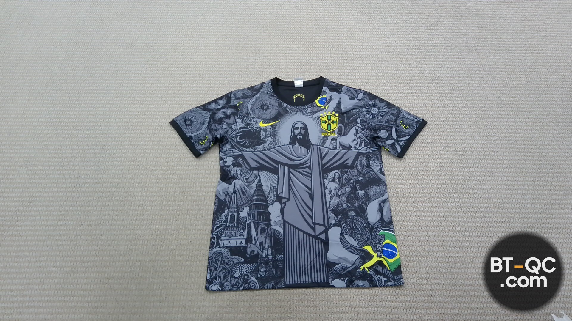 2025 B.razi short sleeve tracksuit【ID：425624084】S-2XL QC