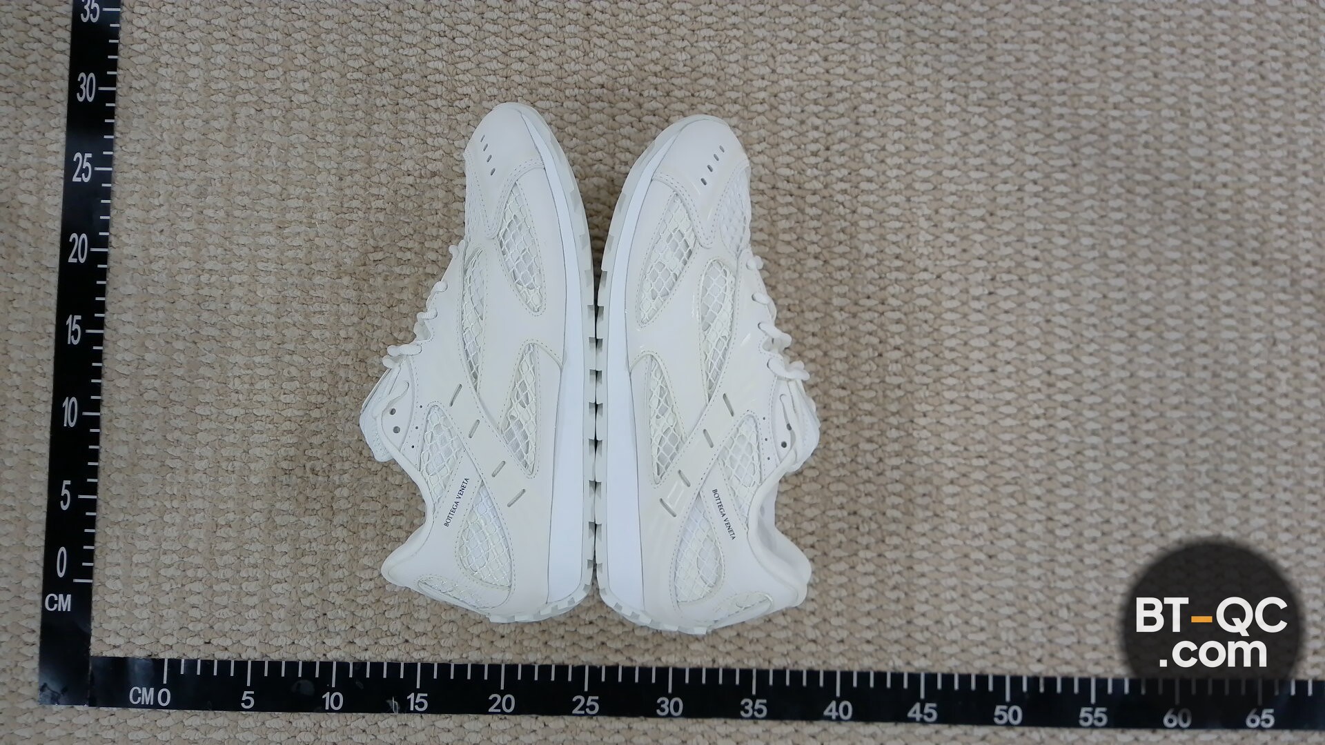 Bottega Veneta Sneakers QC