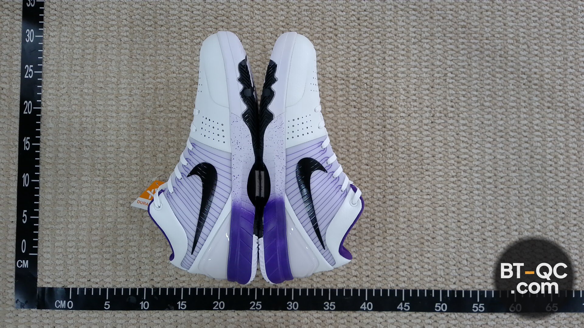 Nike Sneakers QC