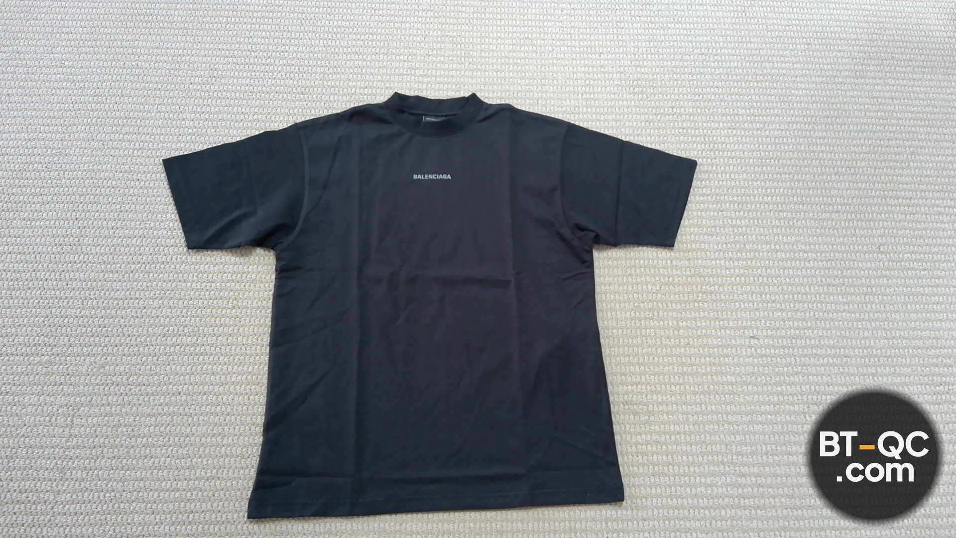 Balenciaga Shirts QC