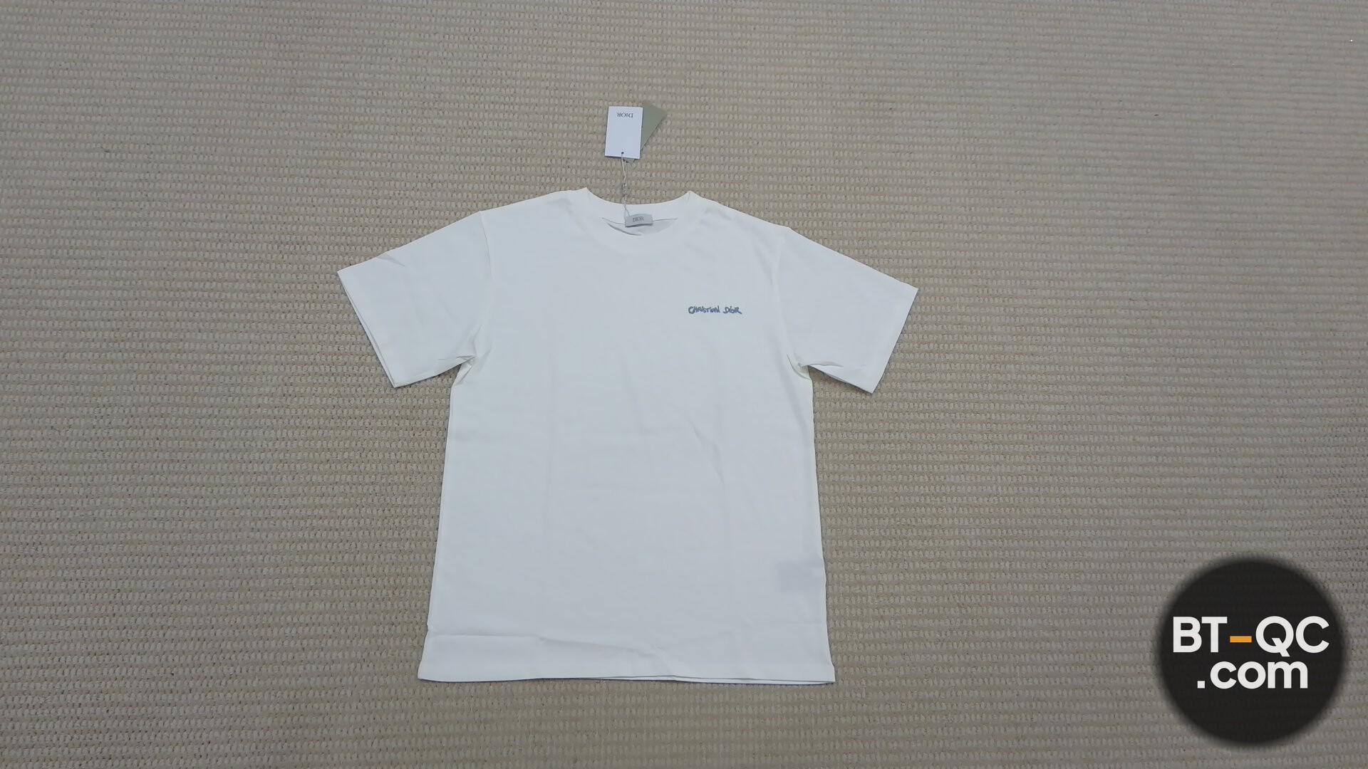Dior Shirts QC