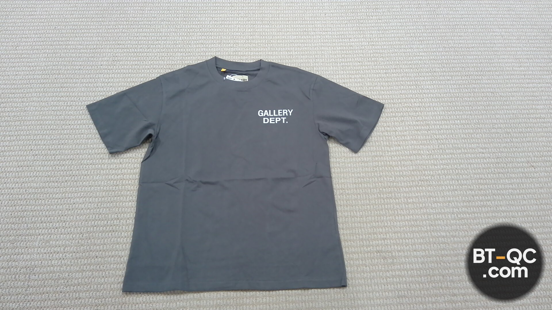Gallery Dept Shirts QC