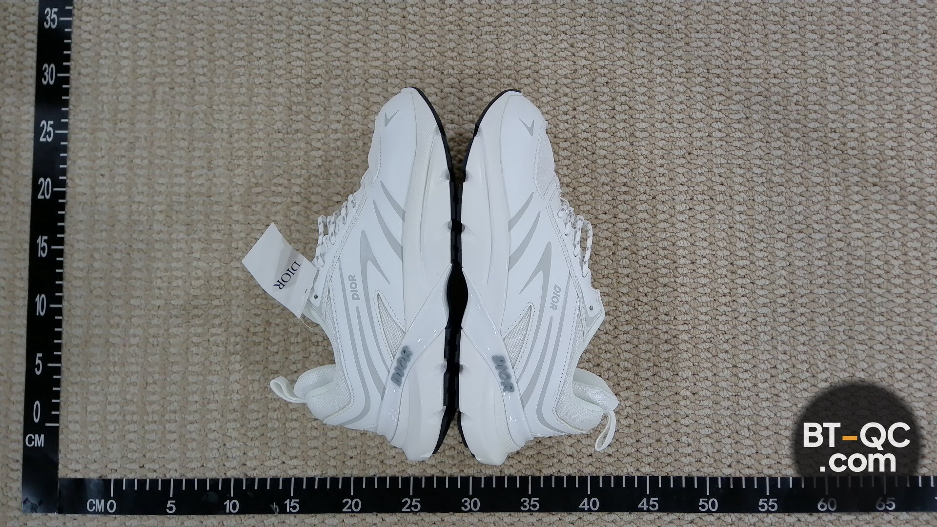 Dior Sneakers QC