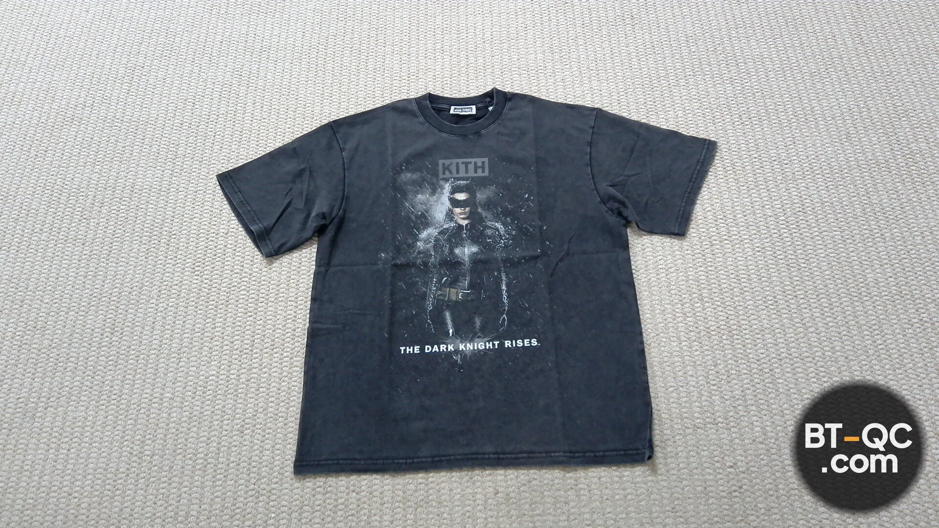 Kith Shirts QC