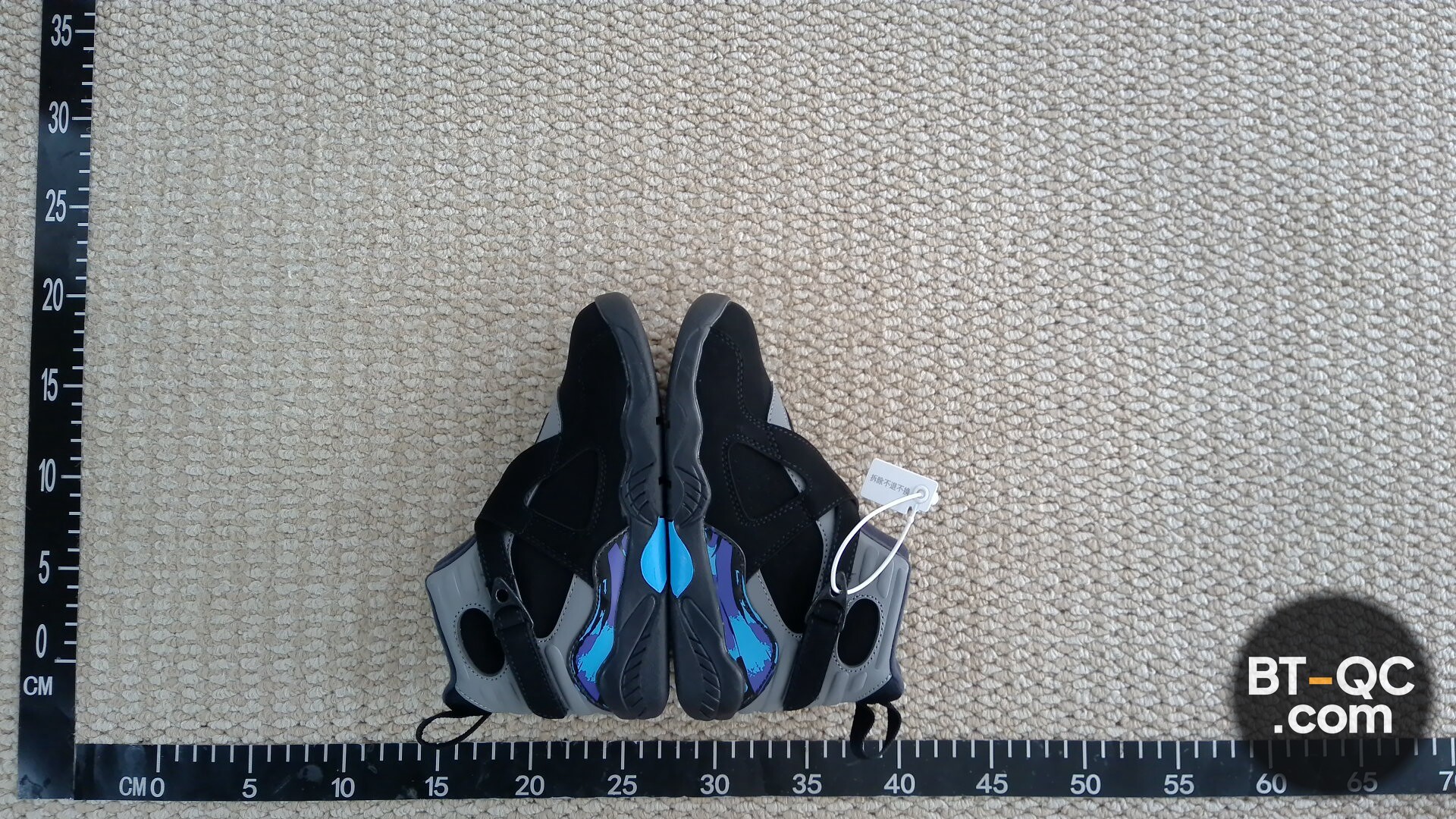 Nike Sneakers QC