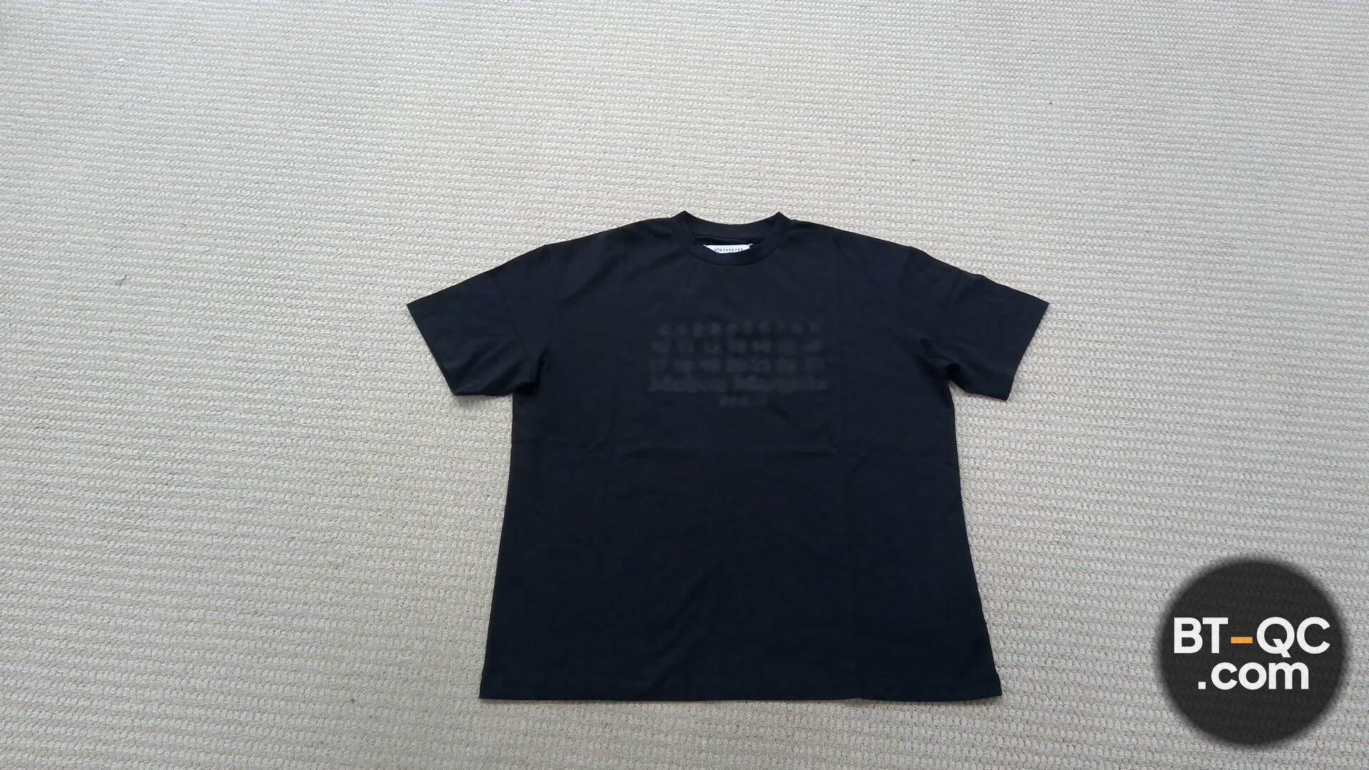 Maison Margiela Shirts QC