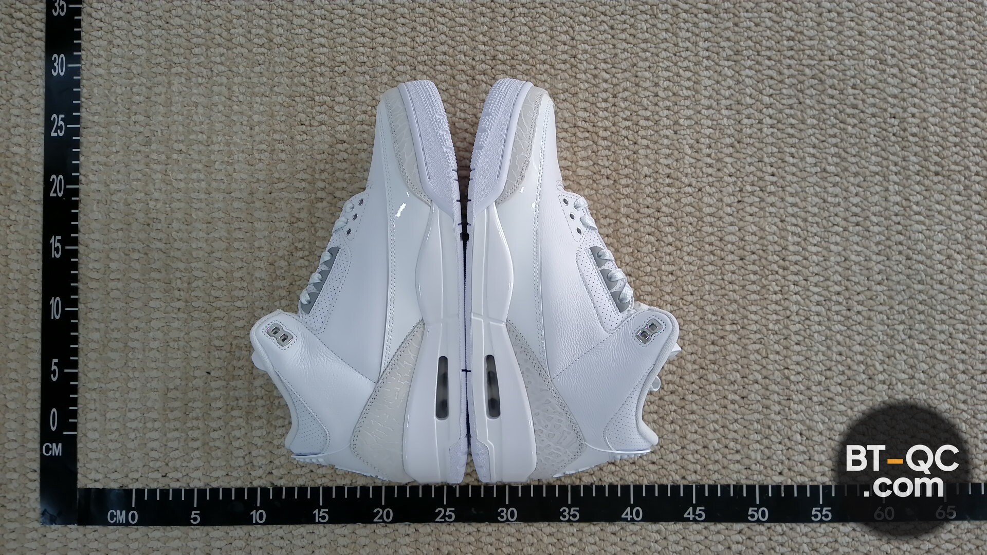 Nike Sneakers QC