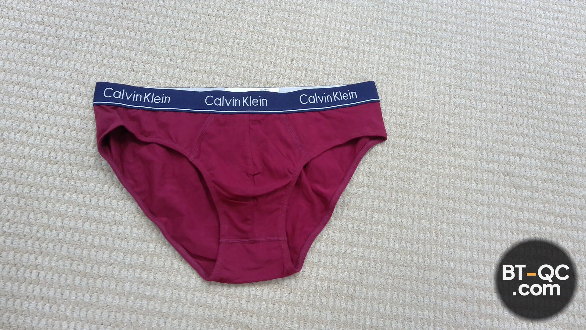 Calvin Klein Underwear QC