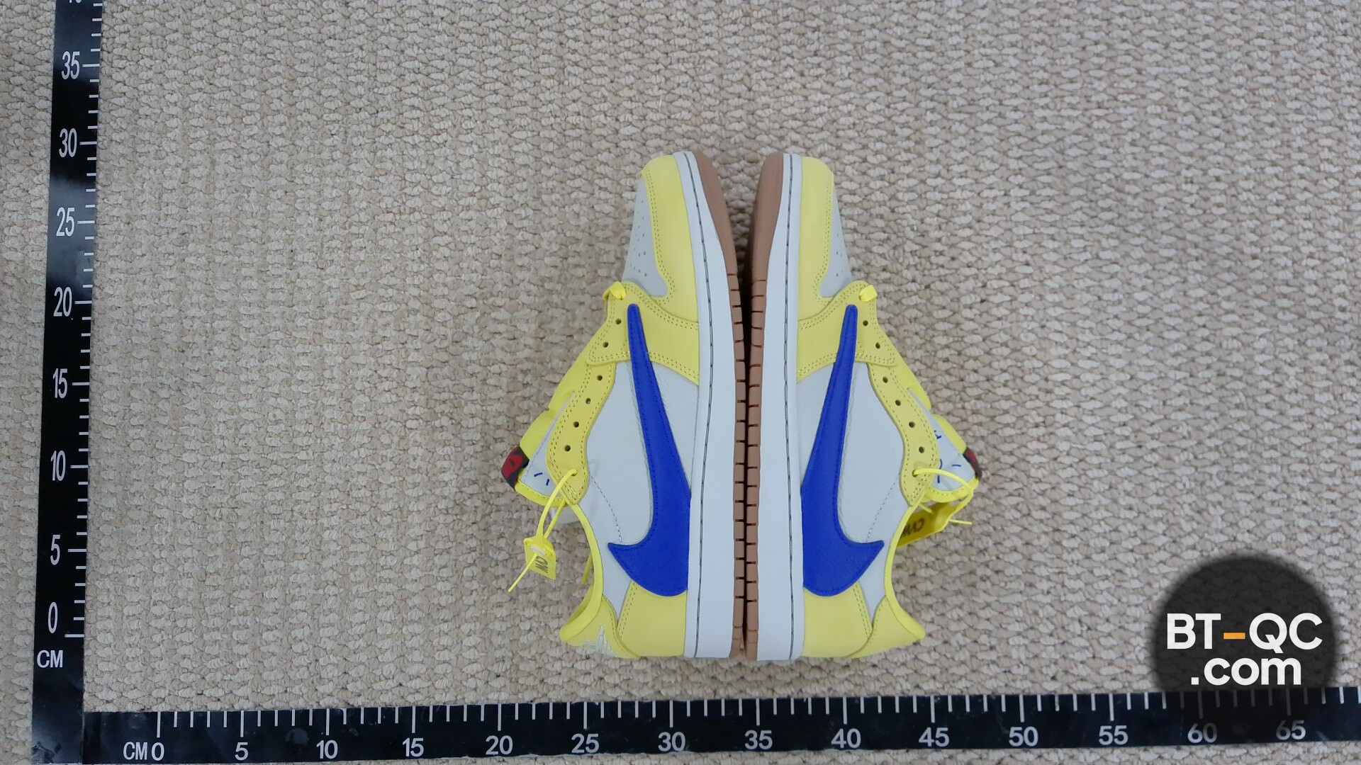 Nike Sneakers QC