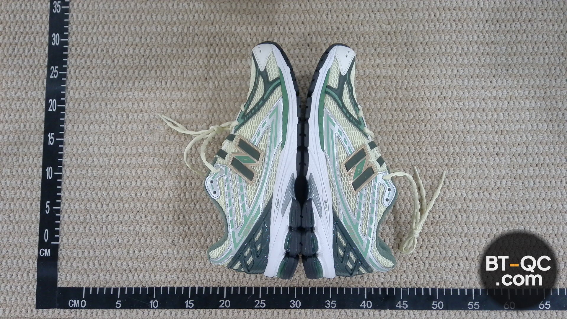 New Balance M1906RL1 Sneakers QC