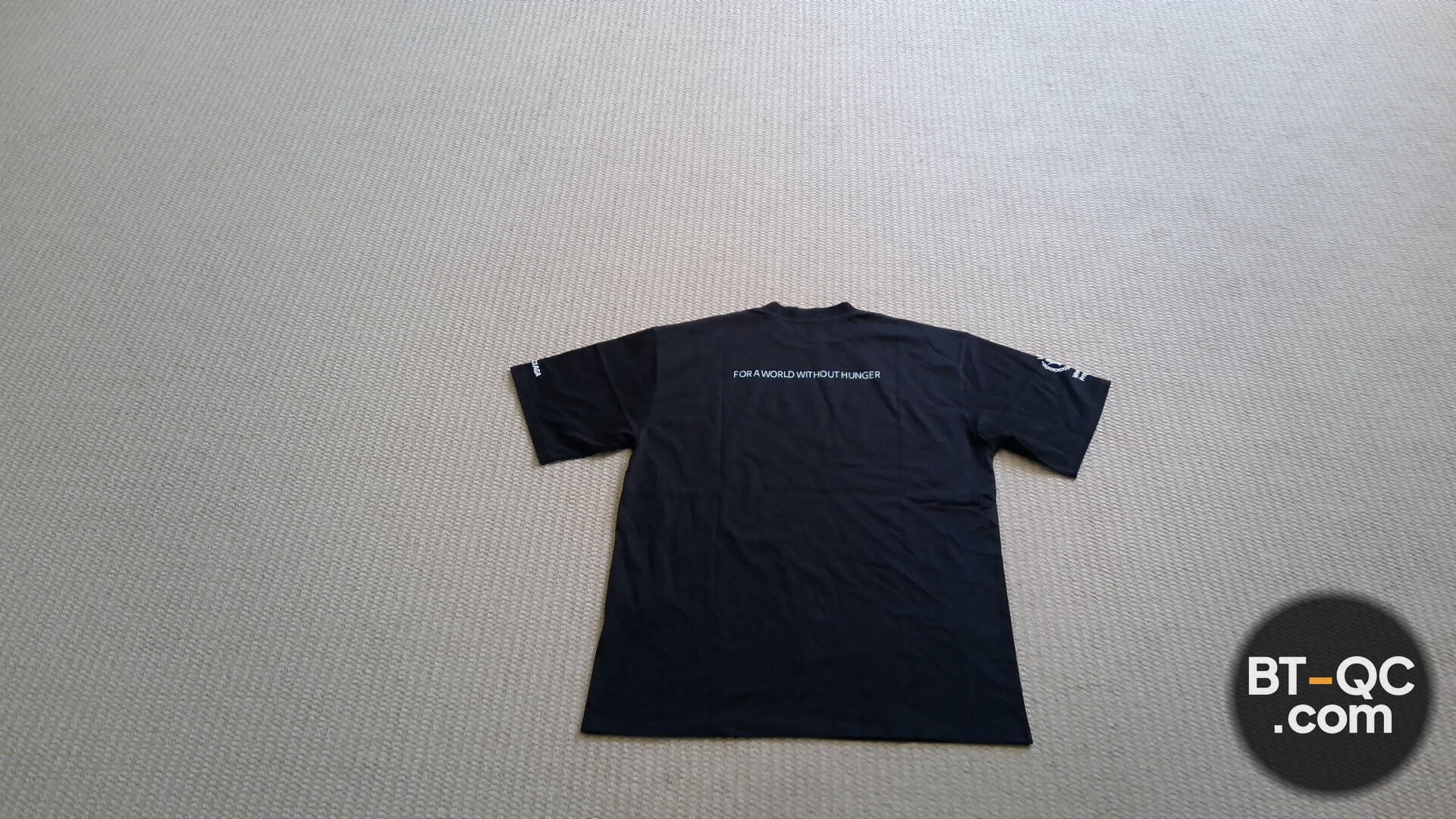 Balenciaga Shirts QC
