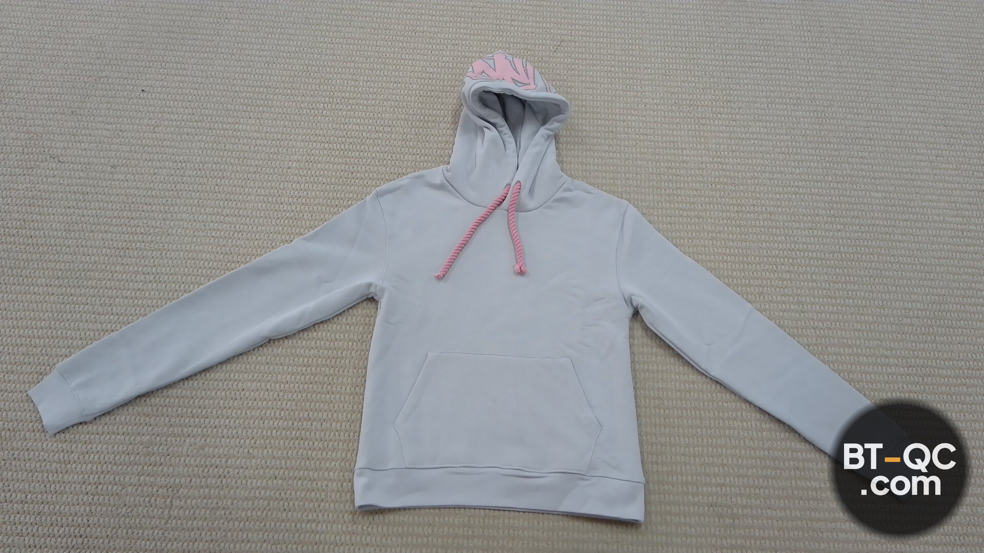 Syna Tracksuits QC