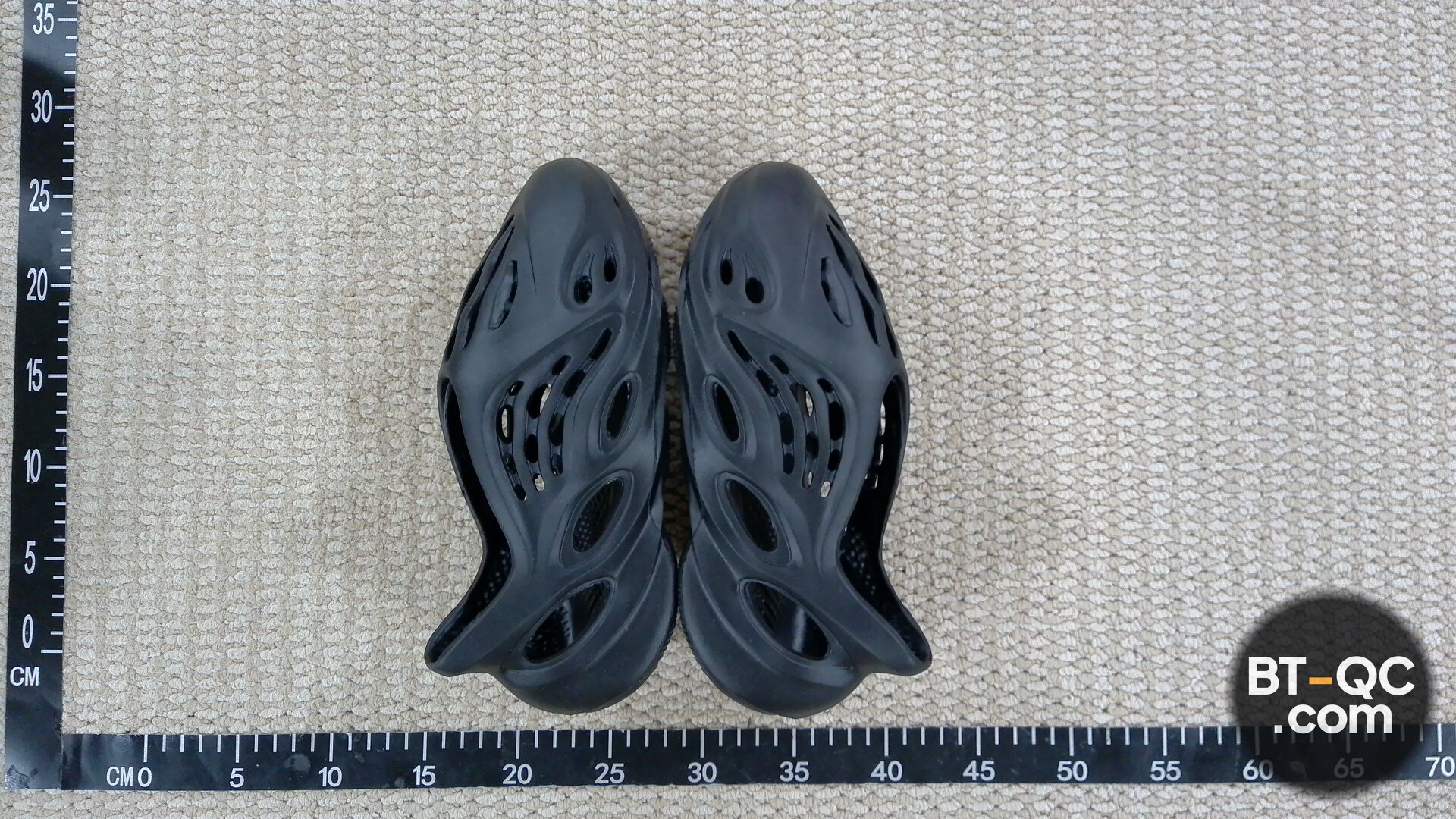 Yeezy Shoes QC
