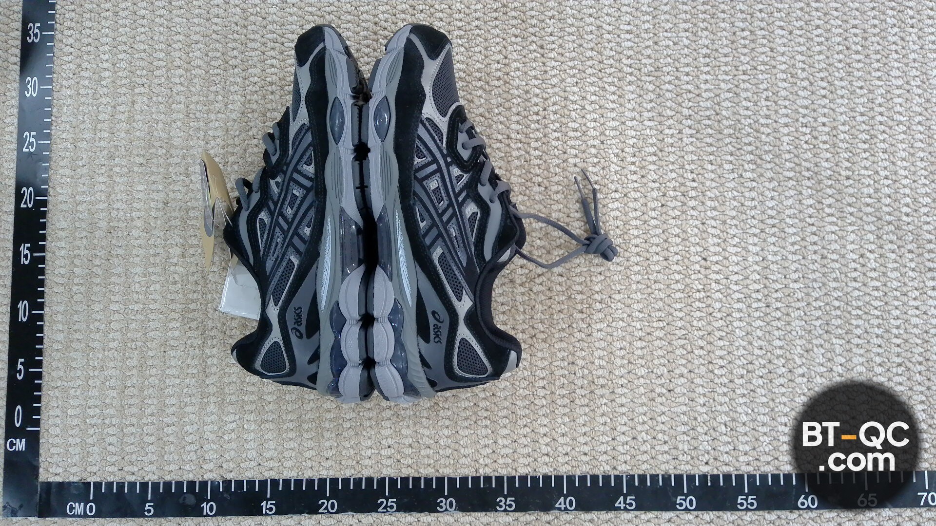 Asics Sneakers QC