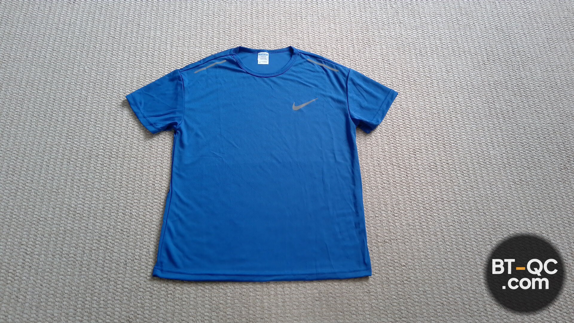 Nike Shirts QC