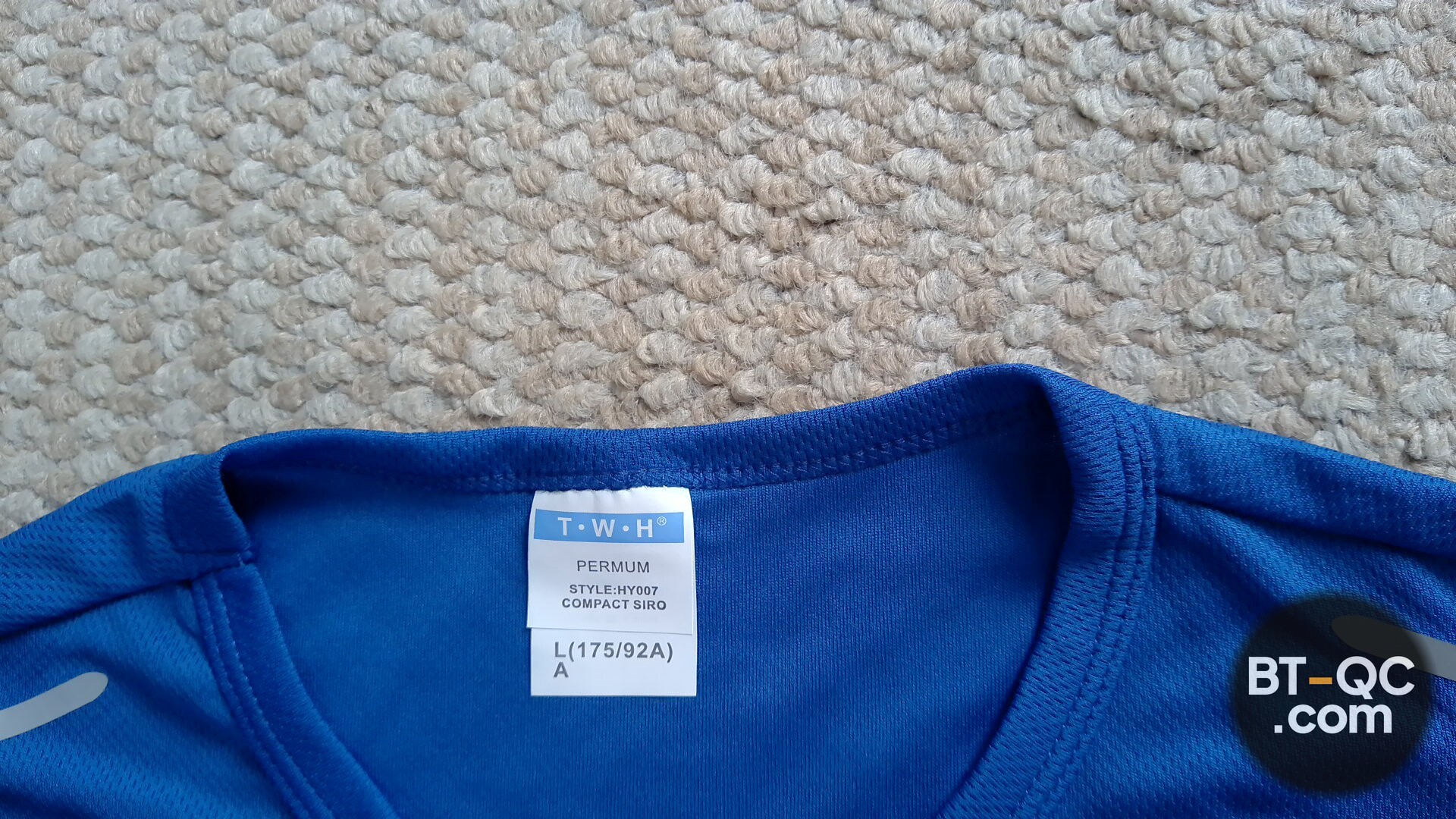 Nike Shirts — fotografie QC 3