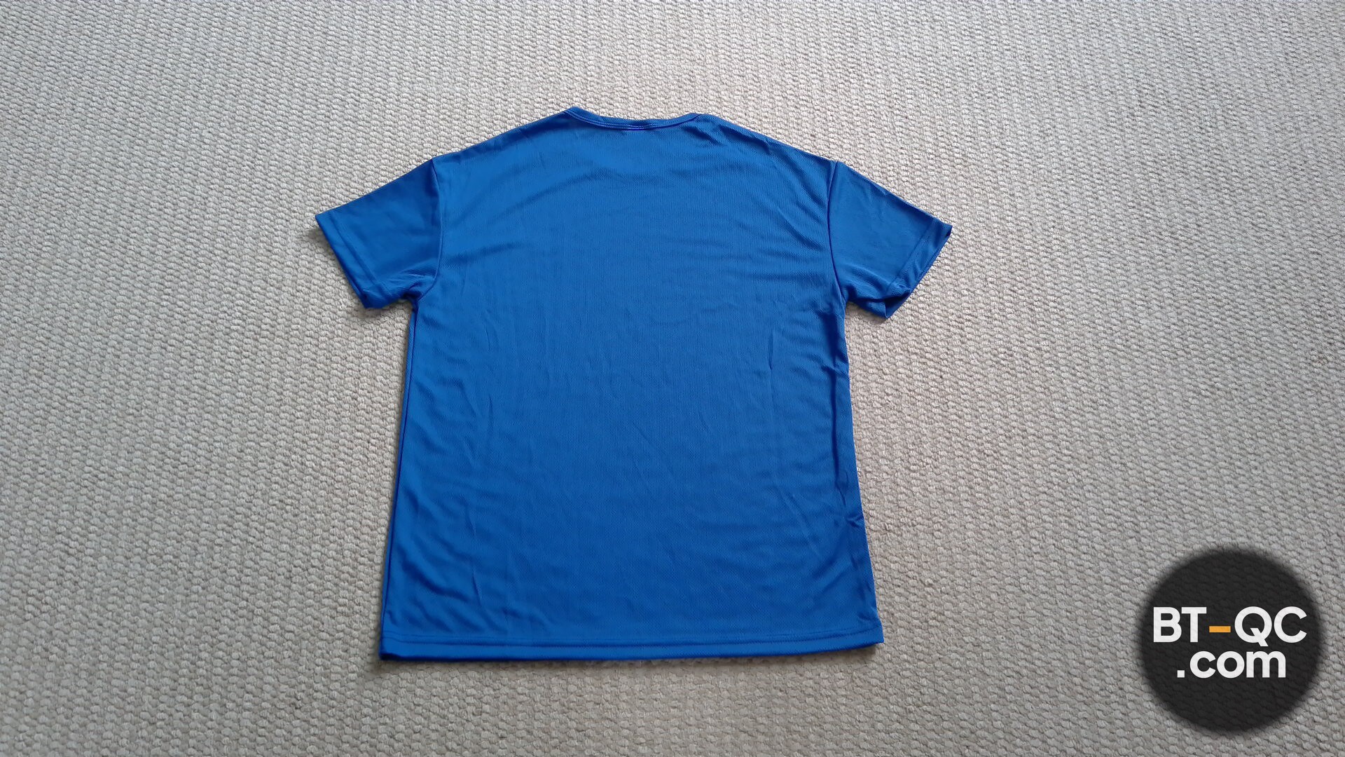 Nike Shirts — fotografie QC 2