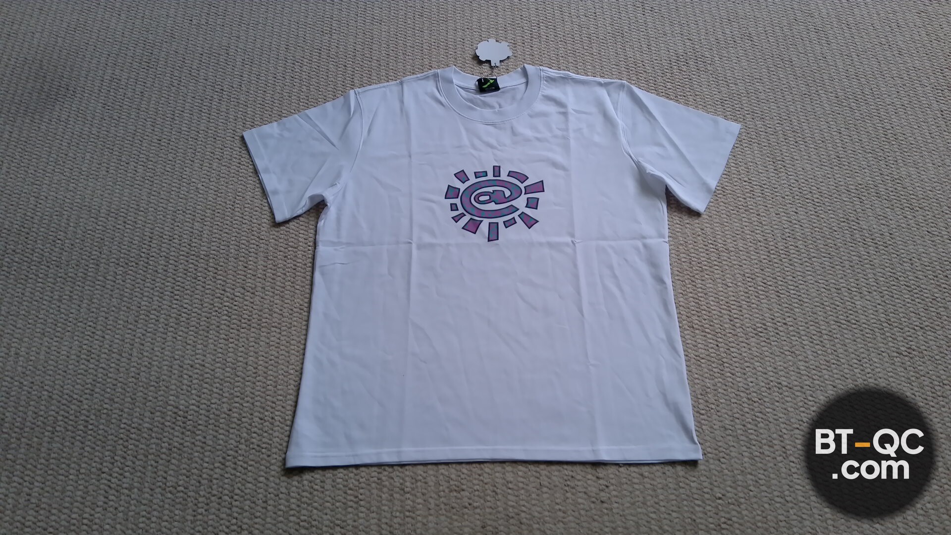 alwaysdowhatyoushoulddo Shirts QC