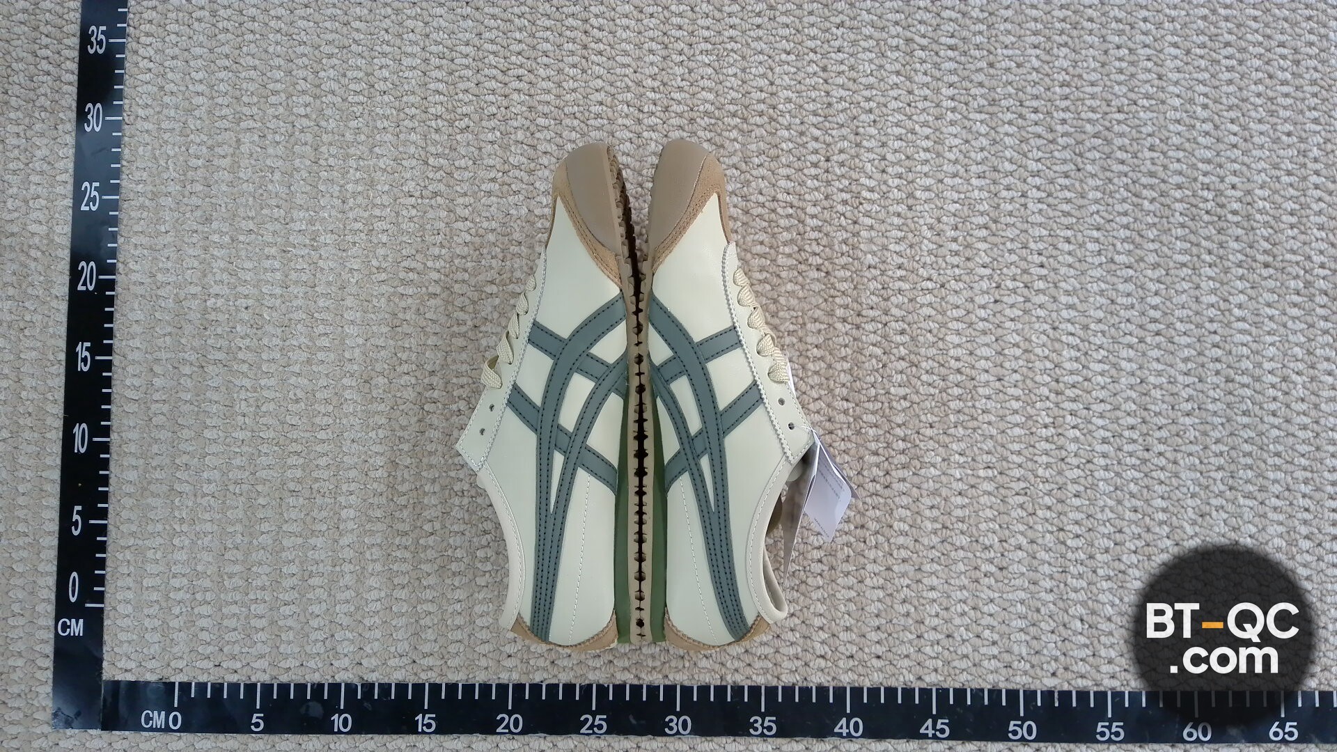 Asics Sneakers QC