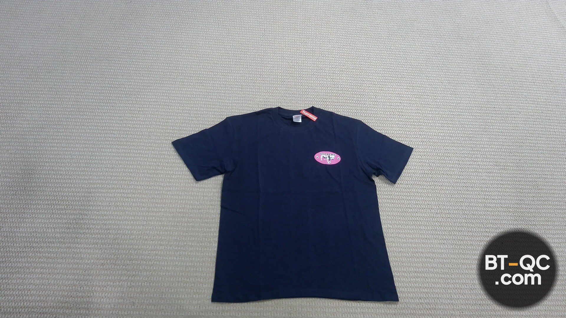 Supreme Shirts QC