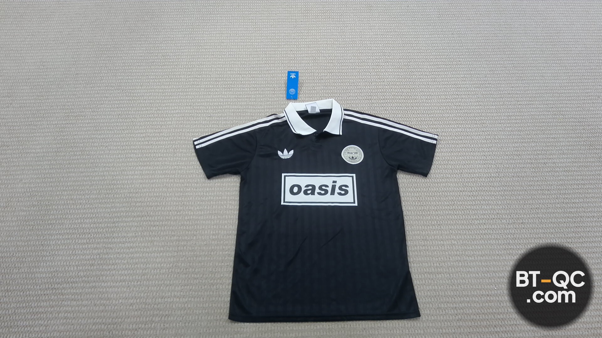 Adidas Shirts QC