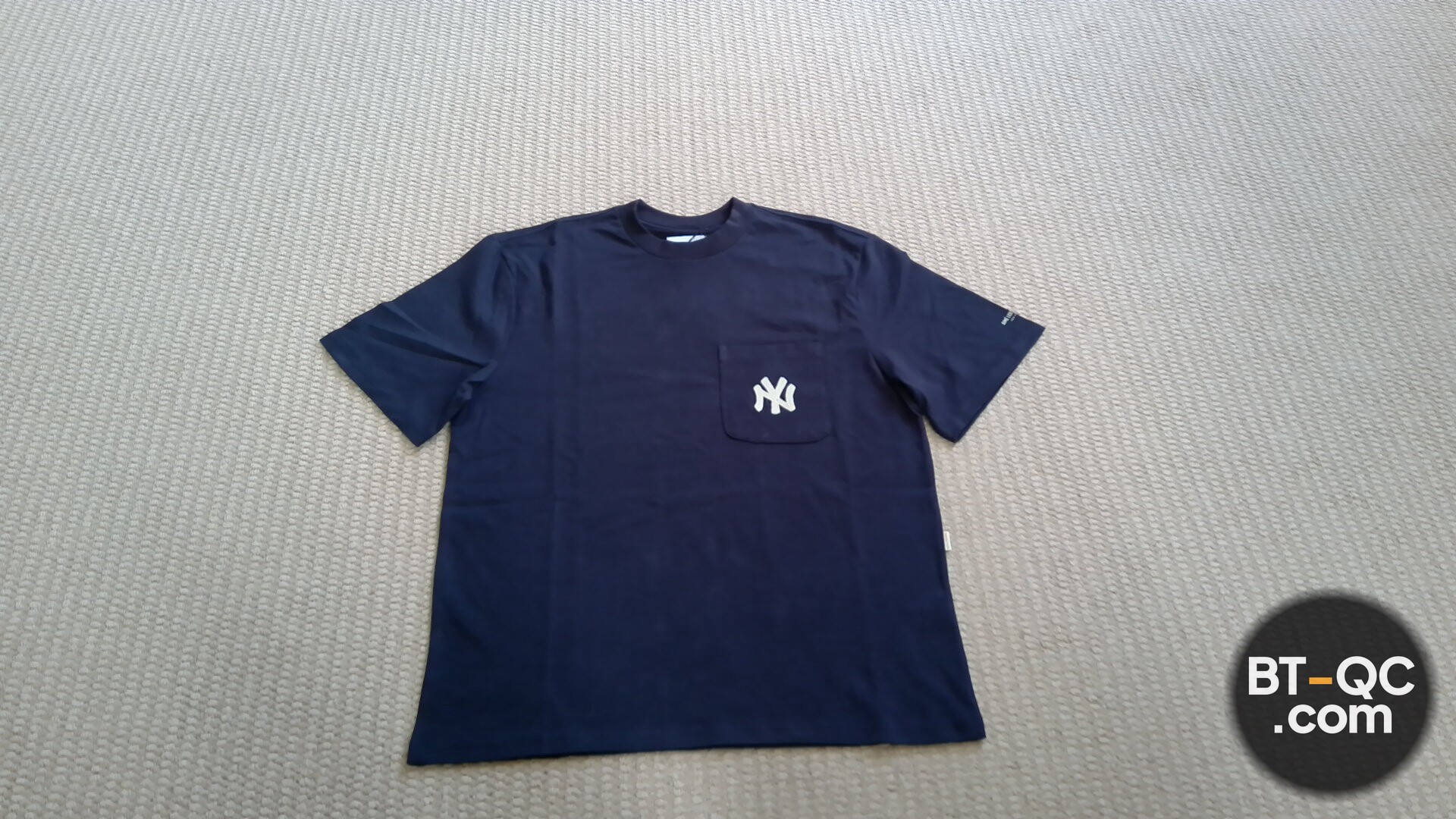 Aime Leon Dore Shirts QC