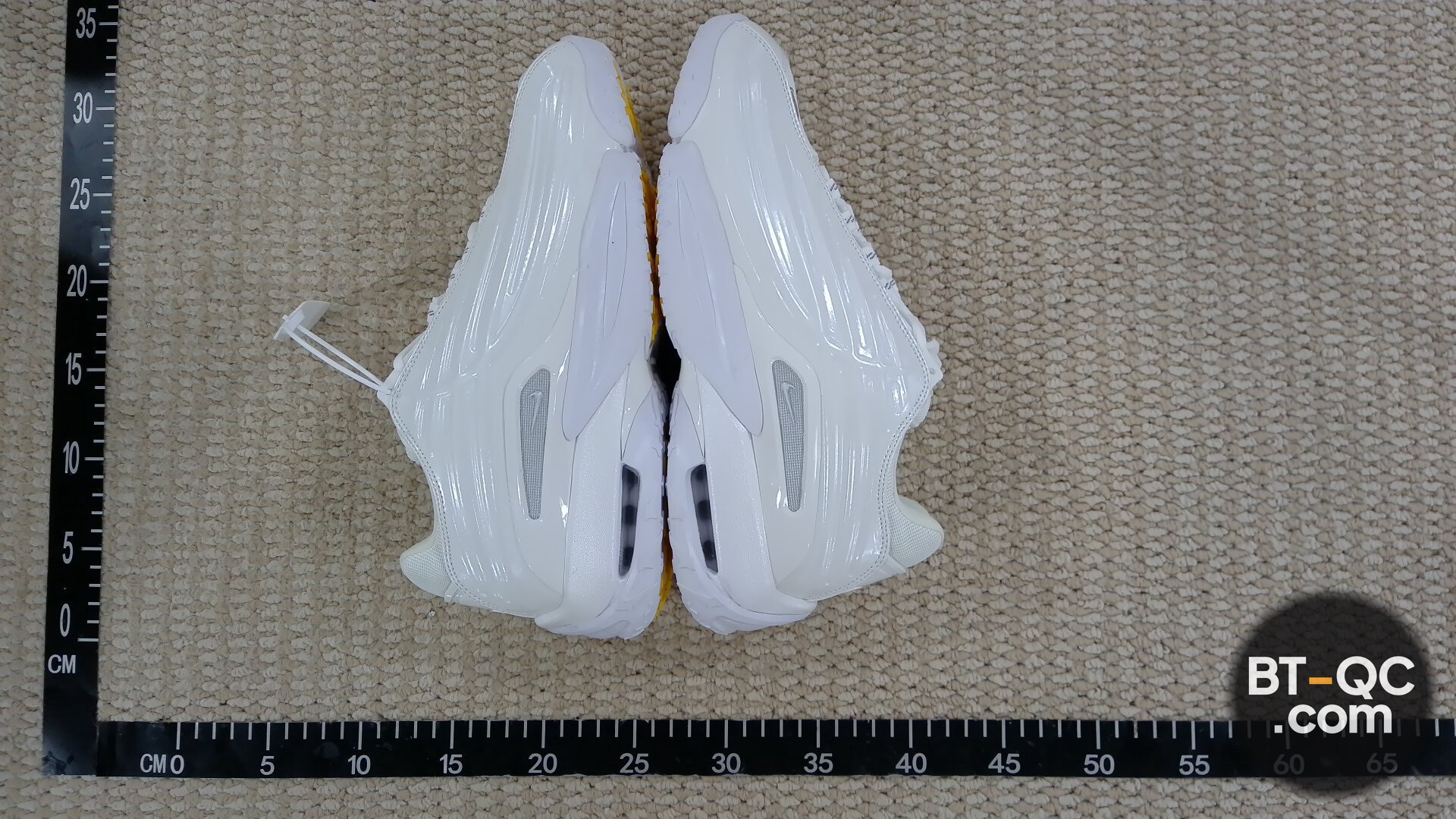 Nike Sneakers QC