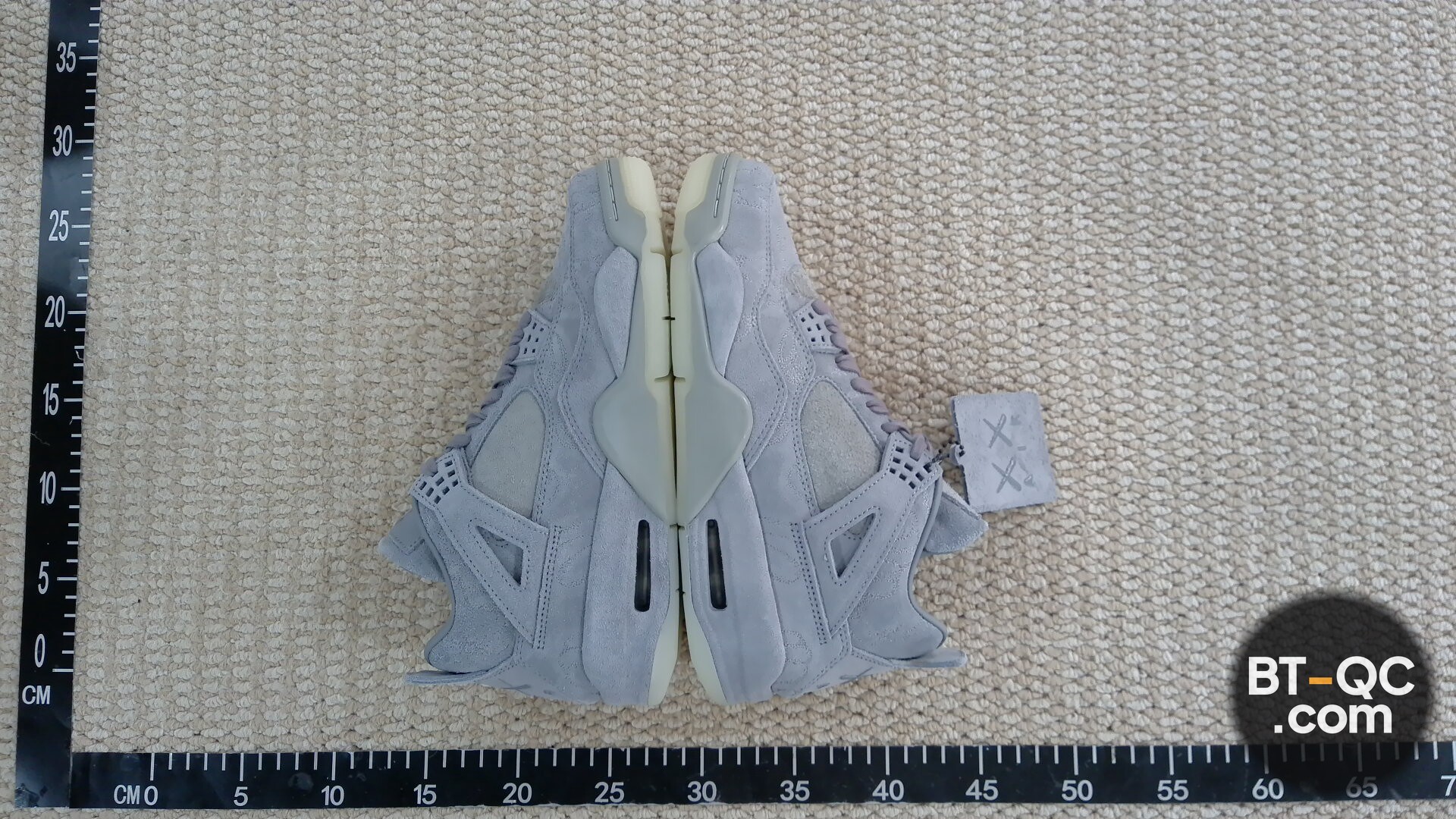 Nike Sneakers QC