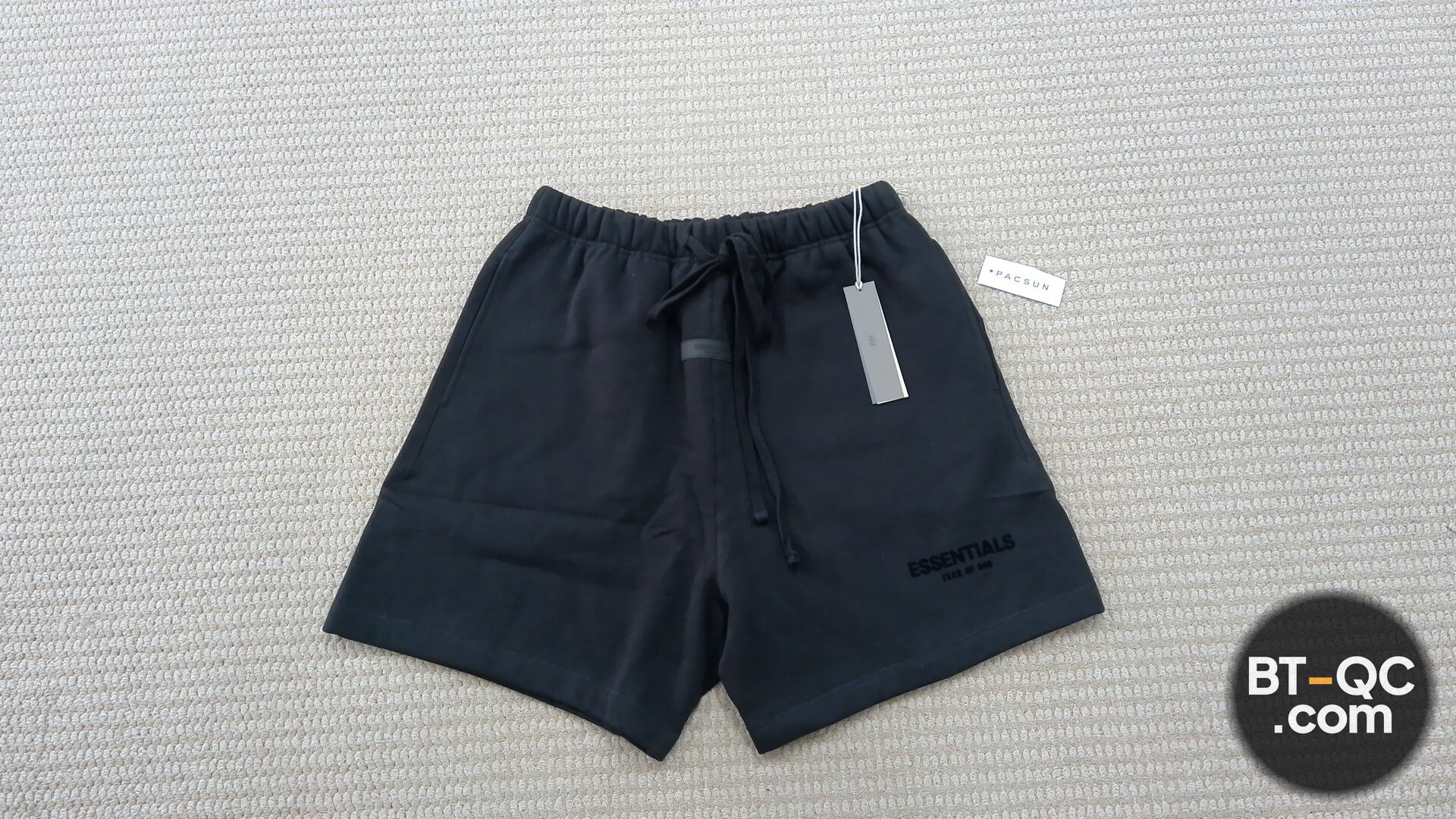 Fear of God Essentials Shorts QC