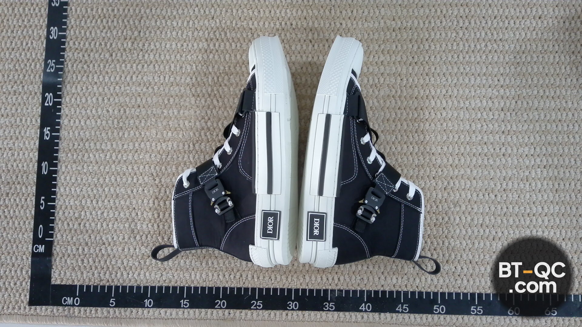 Dior Sneakers QC