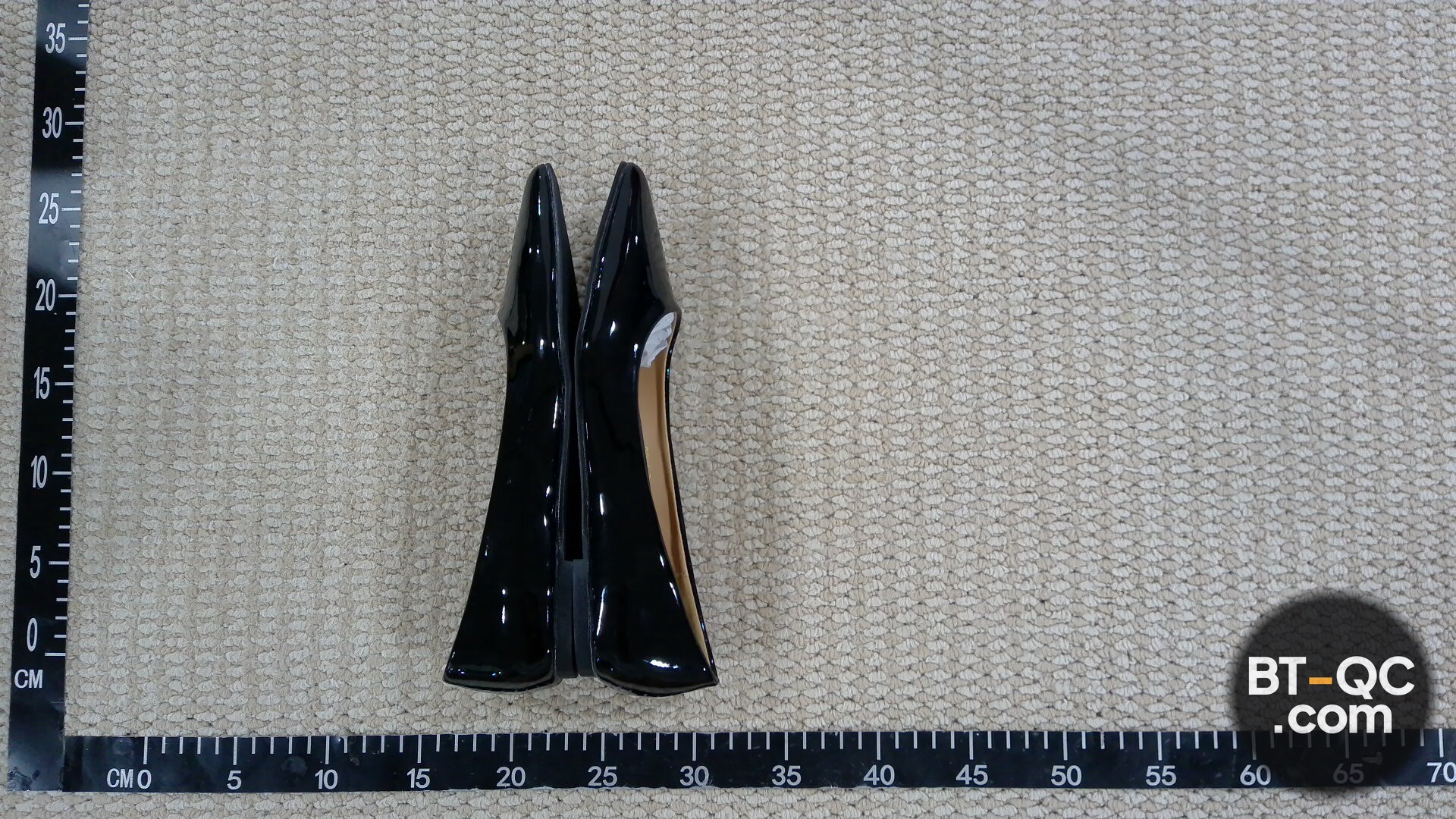 Unknown Shoes QC
