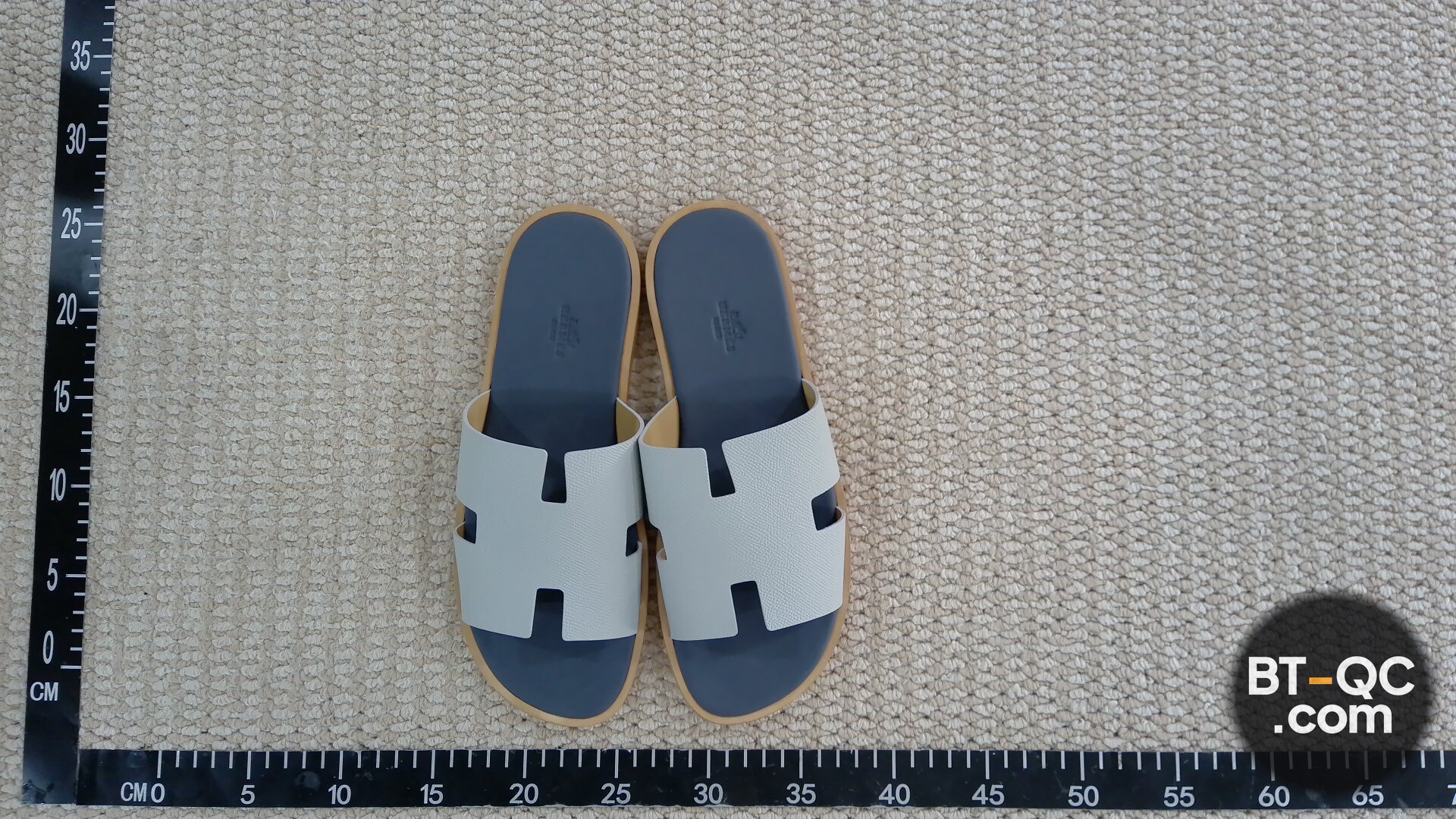 Fendi Shoes QC
