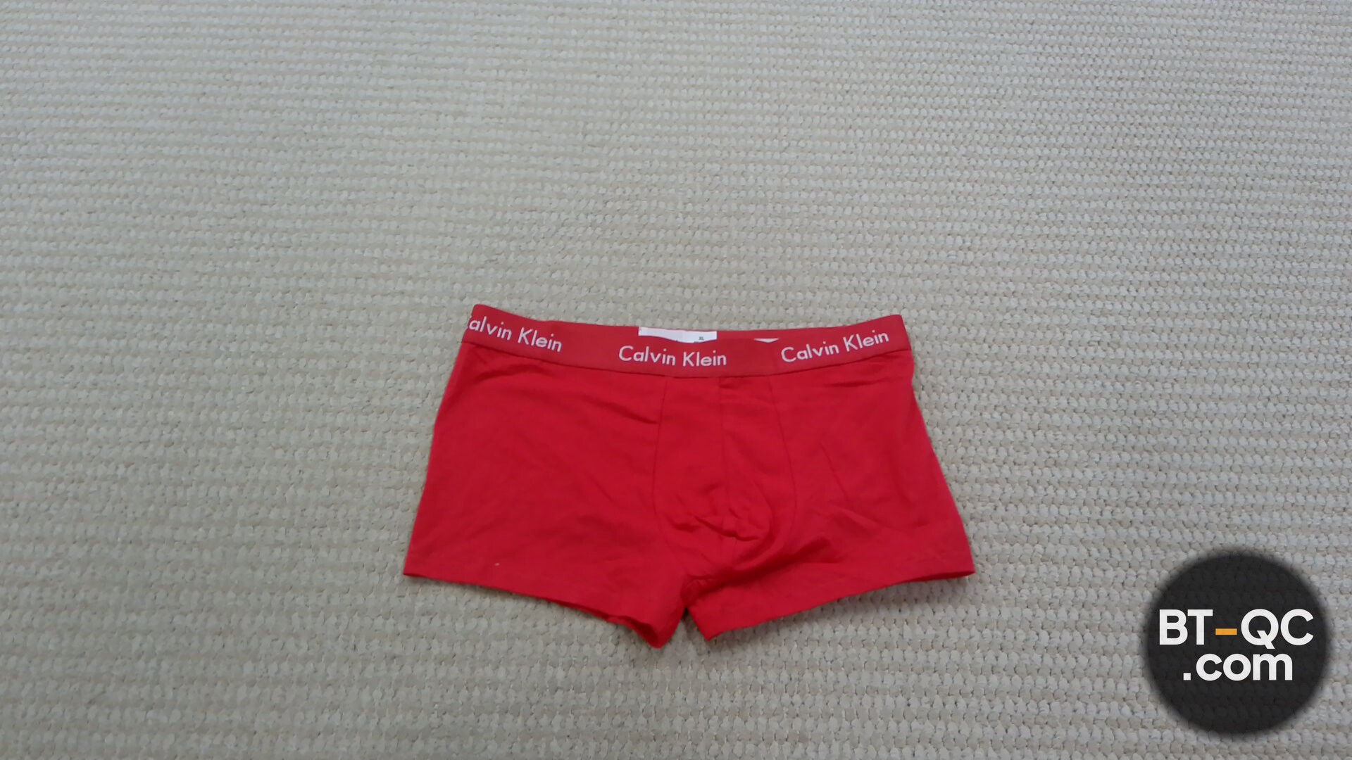 Calvin Klein Underwear QC