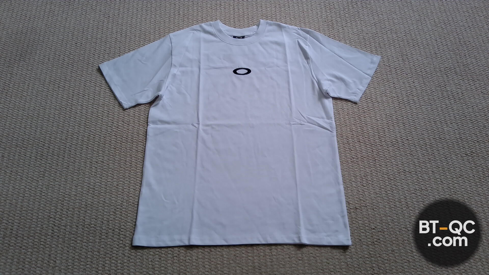 Oakley Shirts QC