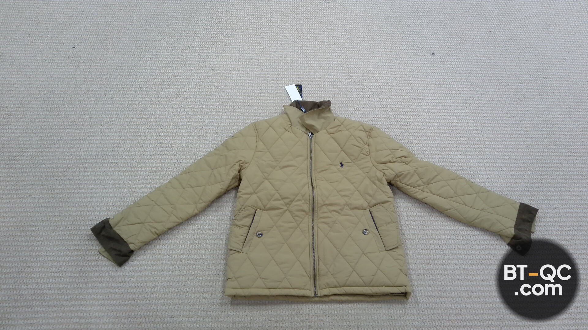 Ralph Lauren Jackets QC