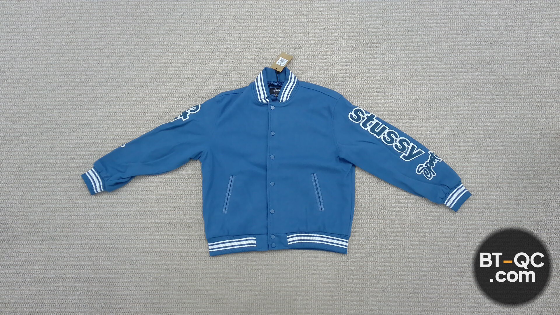 Stussy Jackets QC