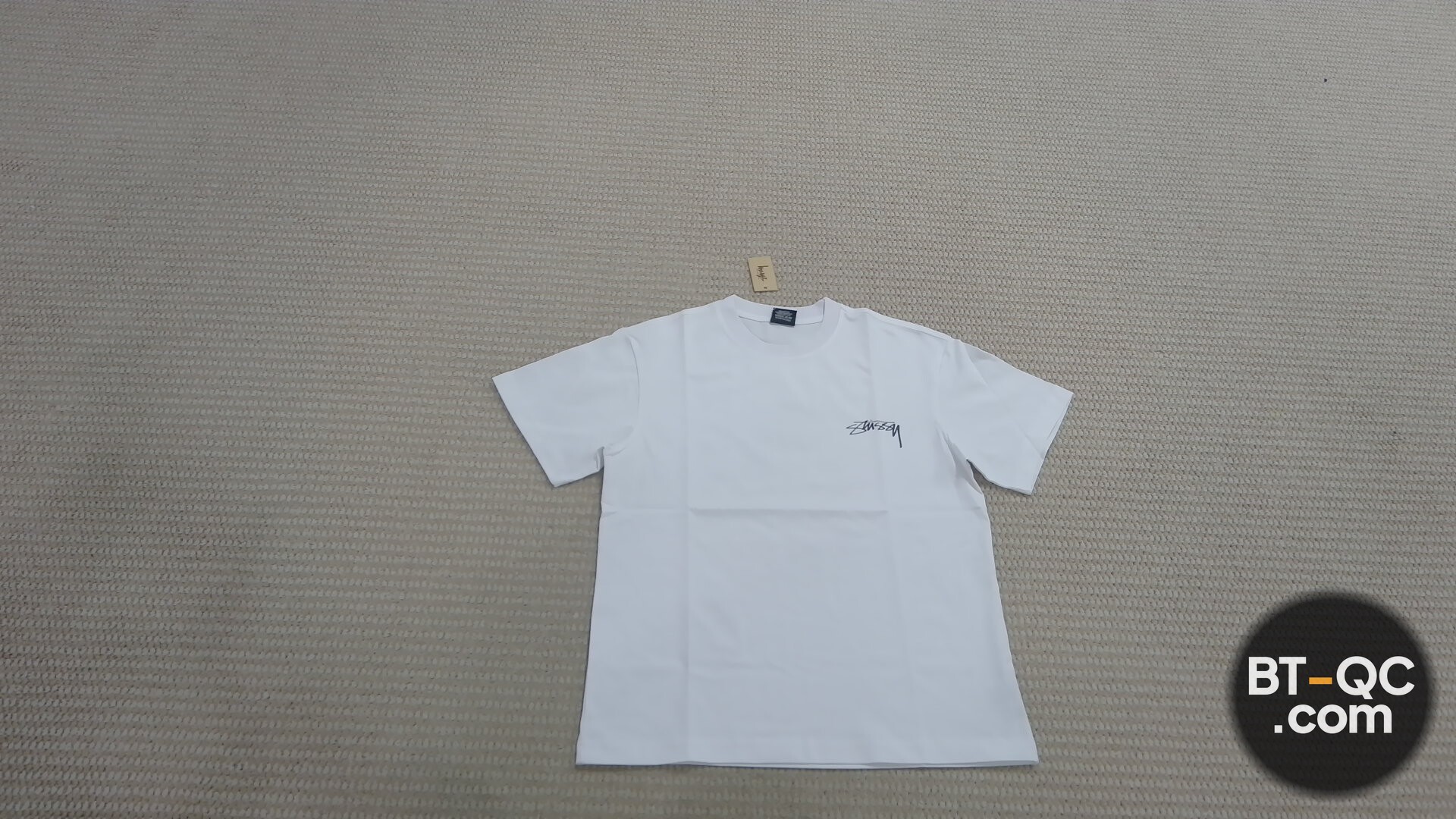 Stussy Shirts QC