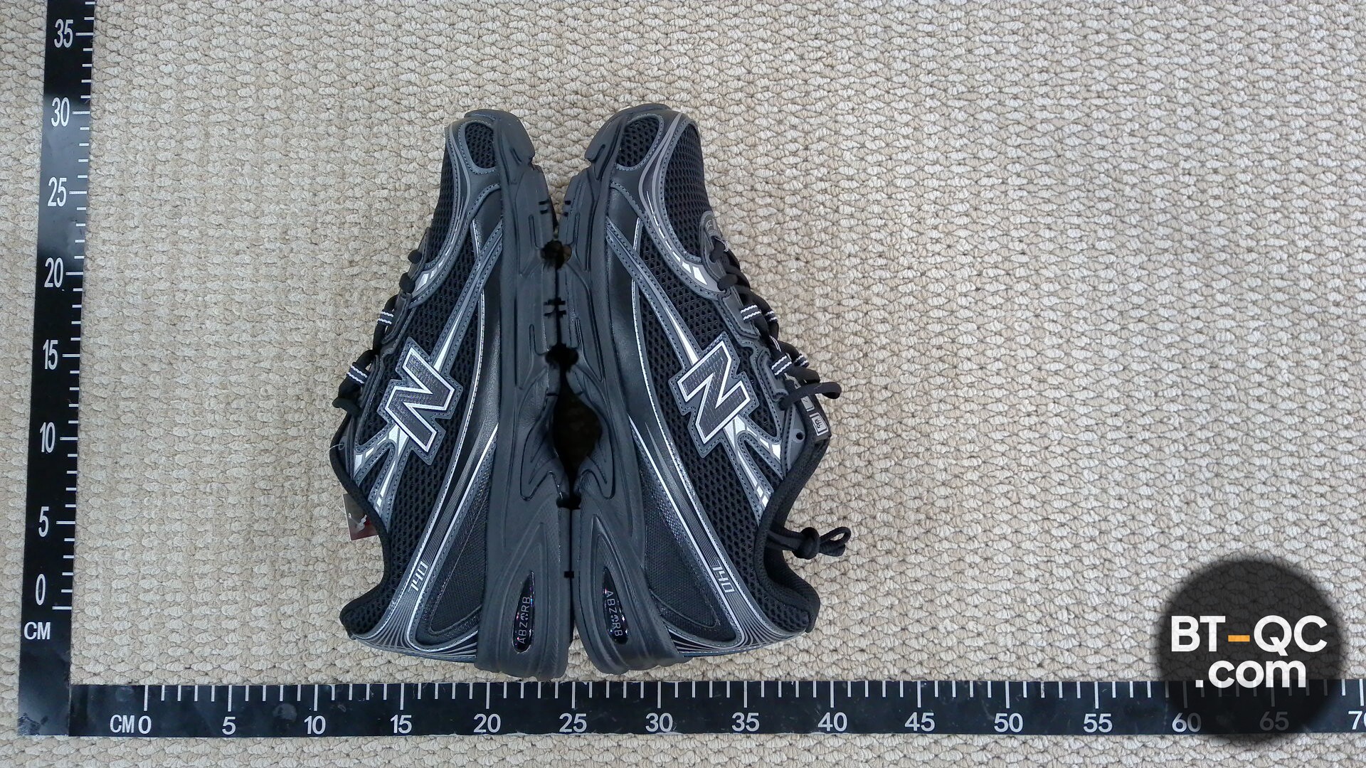 New Balance U740BM2 Sneakers QC