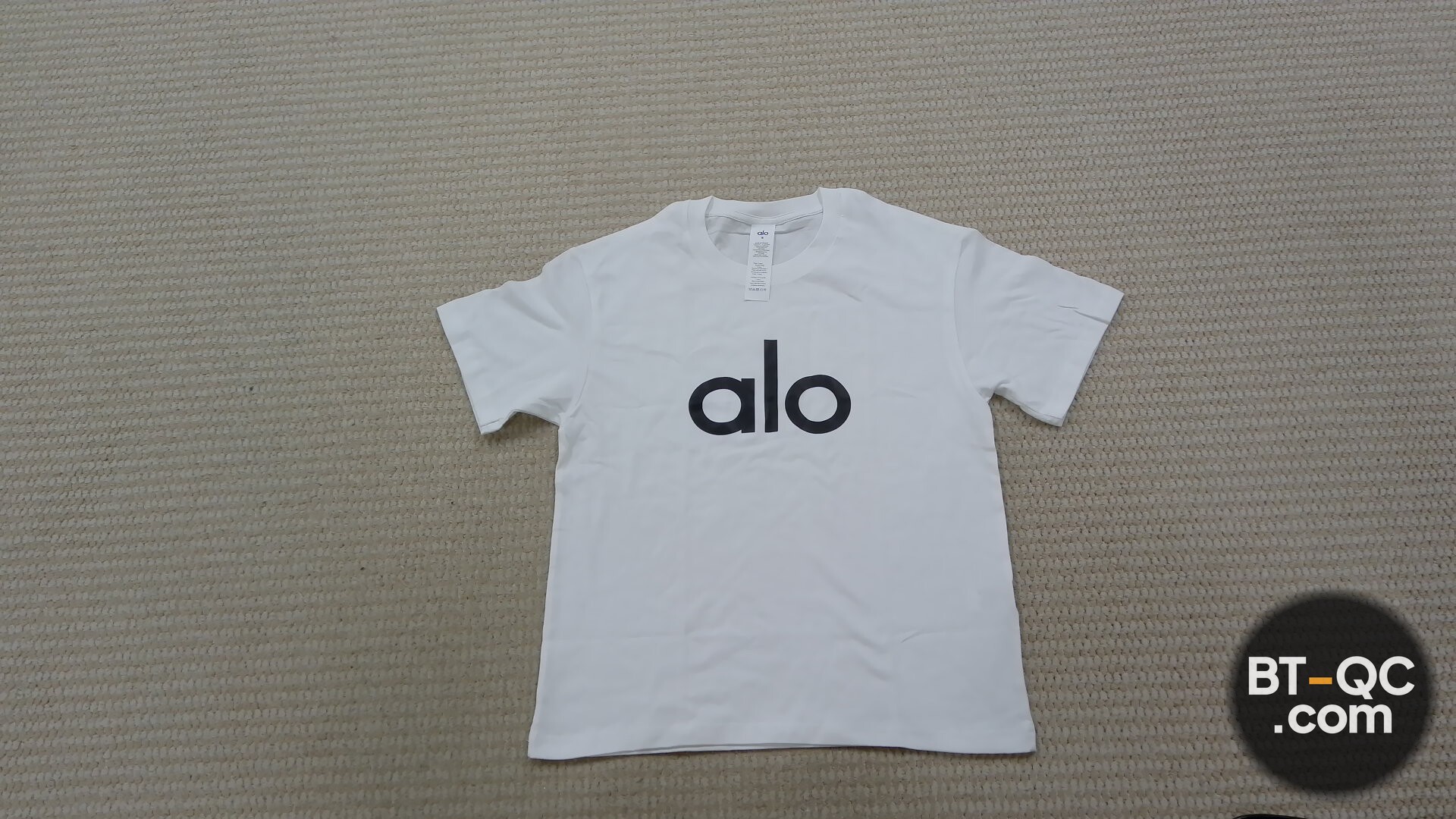 Alo Shirts QC
