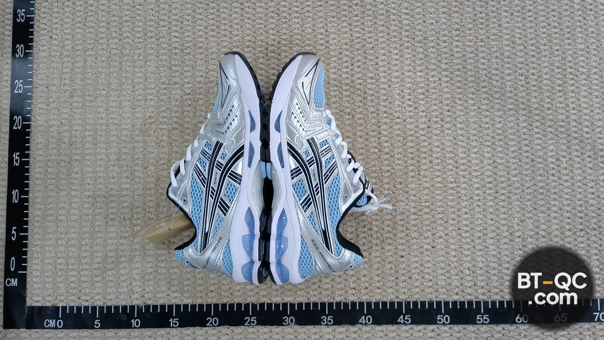 Asics Sneakers QC