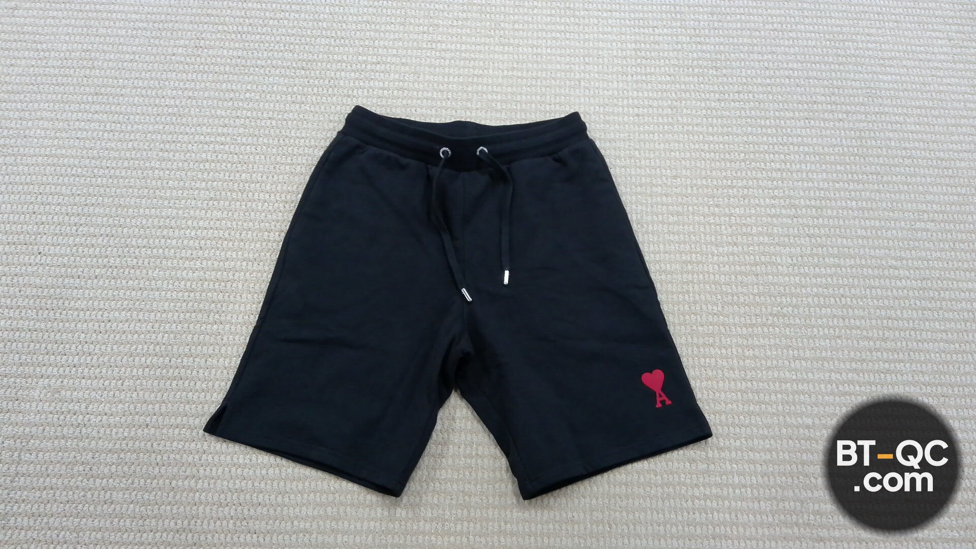 Classic Cotton Capri Pants QC
