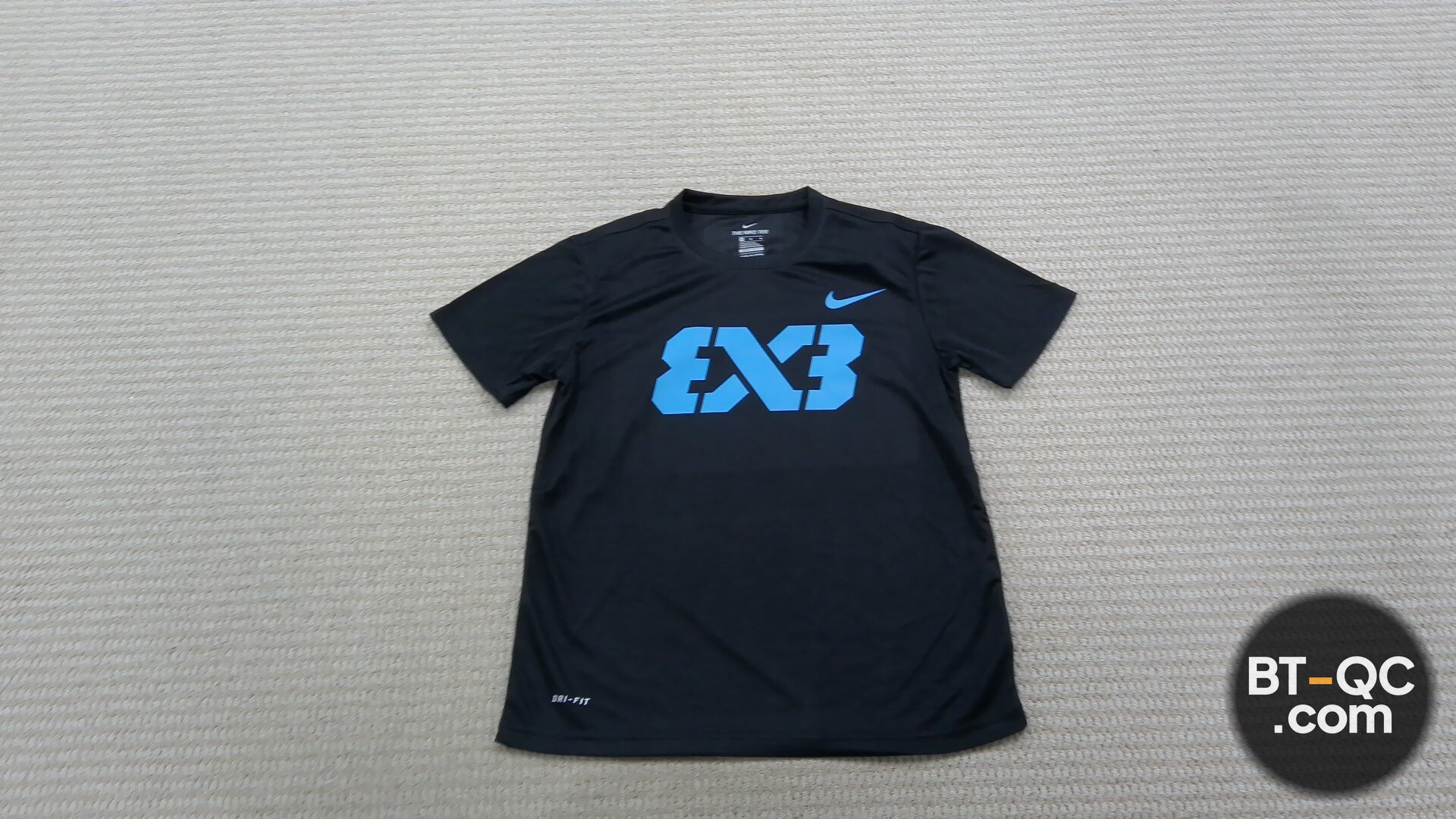Nike Shirts QC