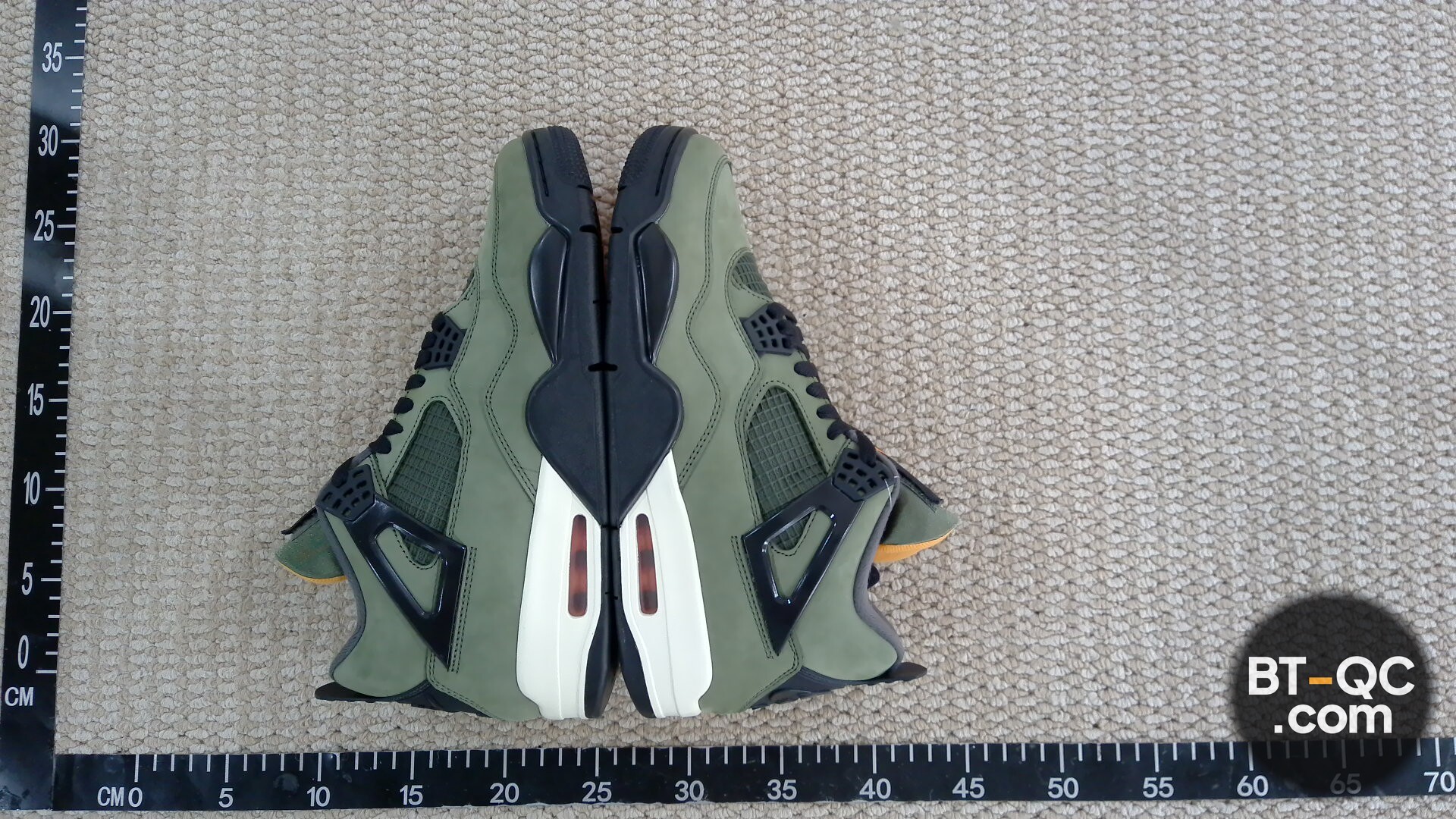 Nike Sneakers QC