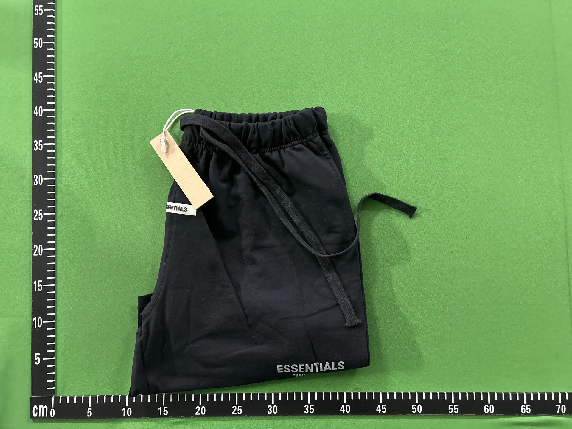 2021 Summer New European and American Trendy Brand Shorts, One-Piece Drop-Shipping Khaki Men's Casual Pants