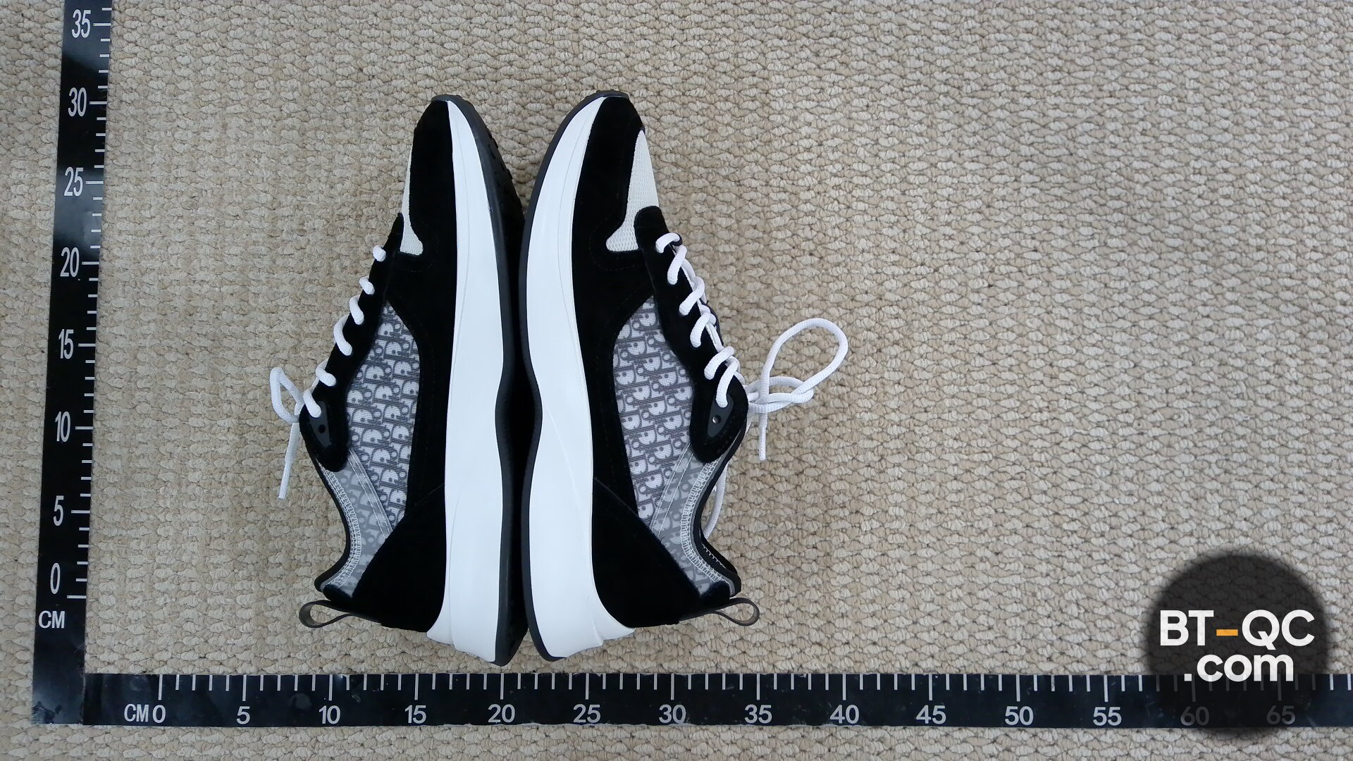 Dior Sneakers QC