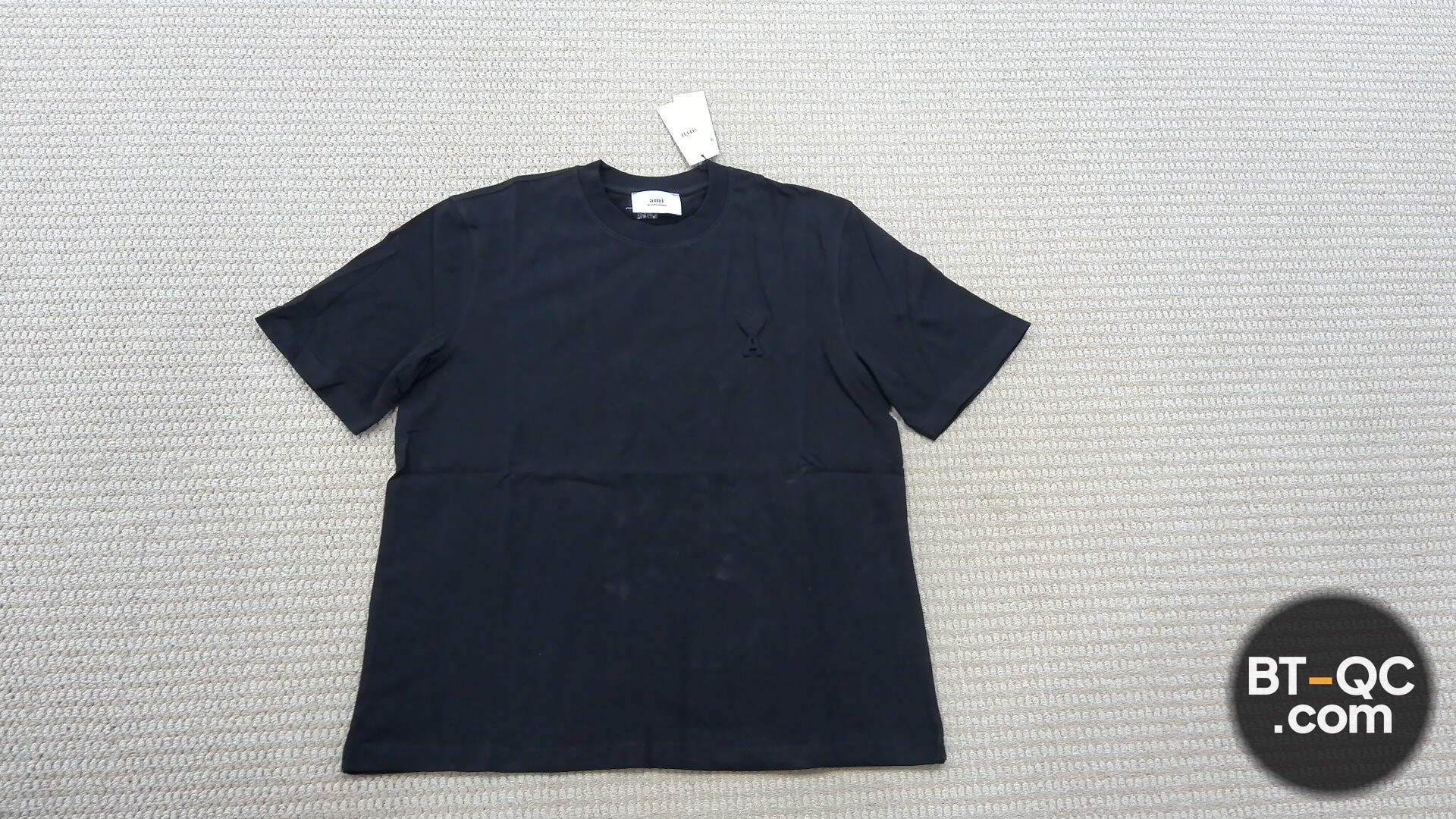 Ami Shirts QC
