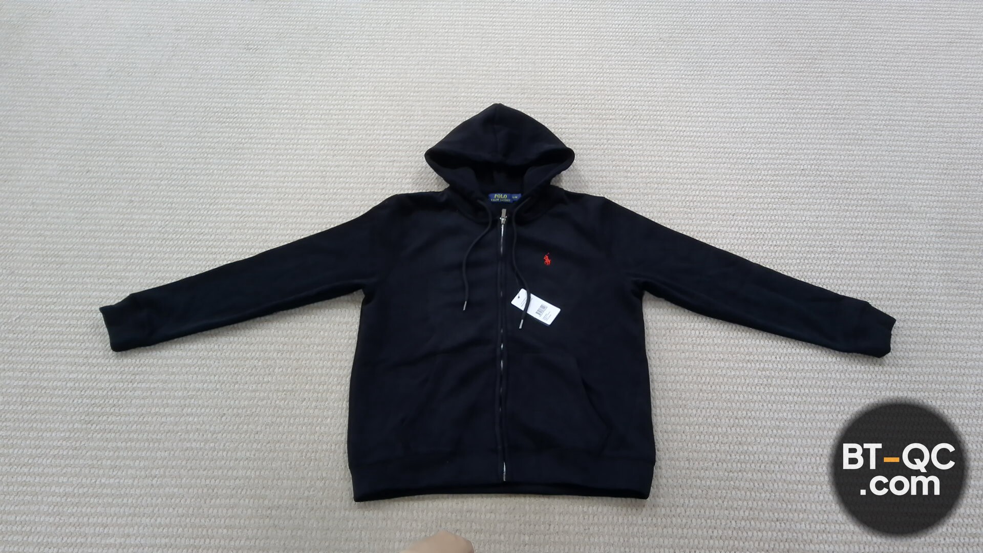 Ralph Lauren Vests QC