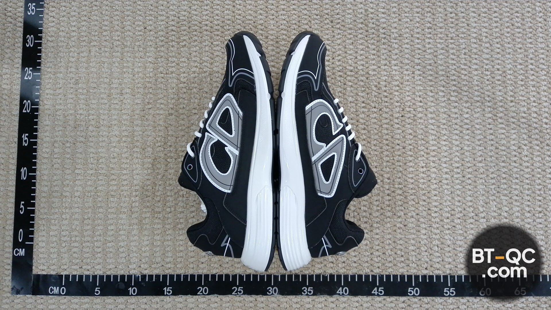 Dior Sneakers QC
